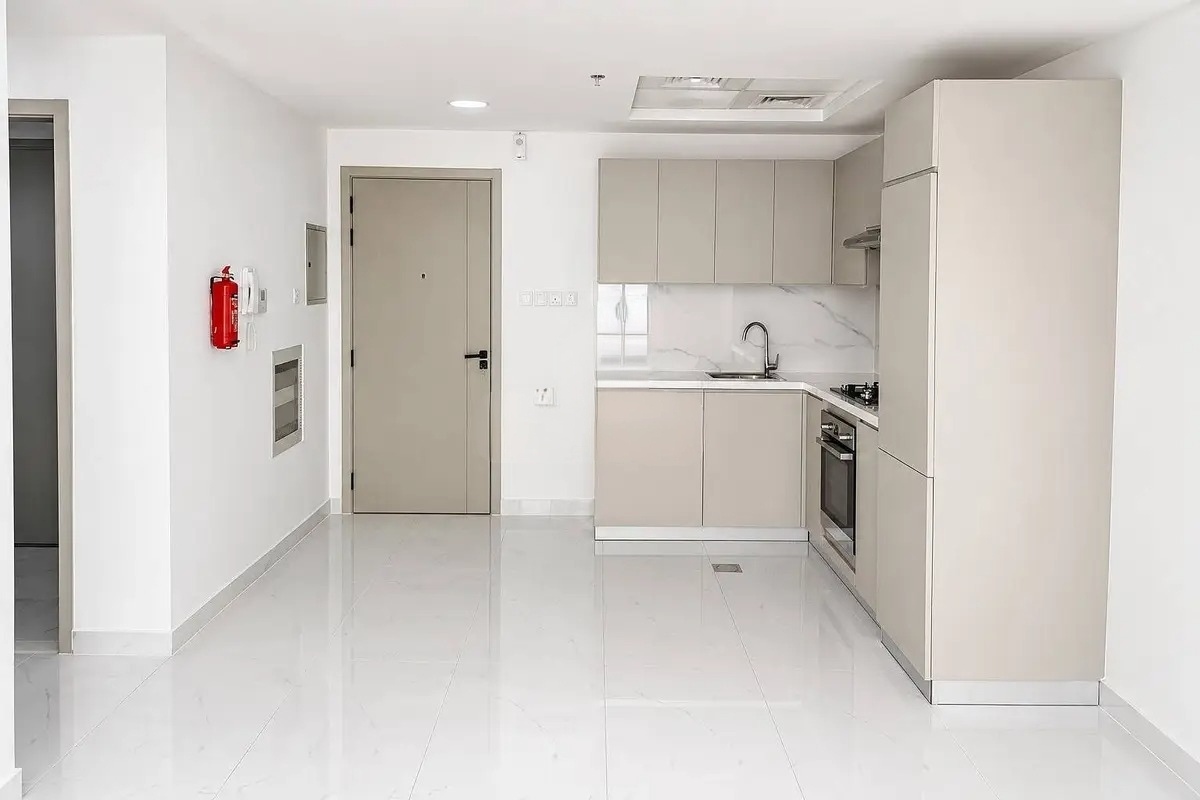 Brand New | 2BR + Maid | Chiller Free
