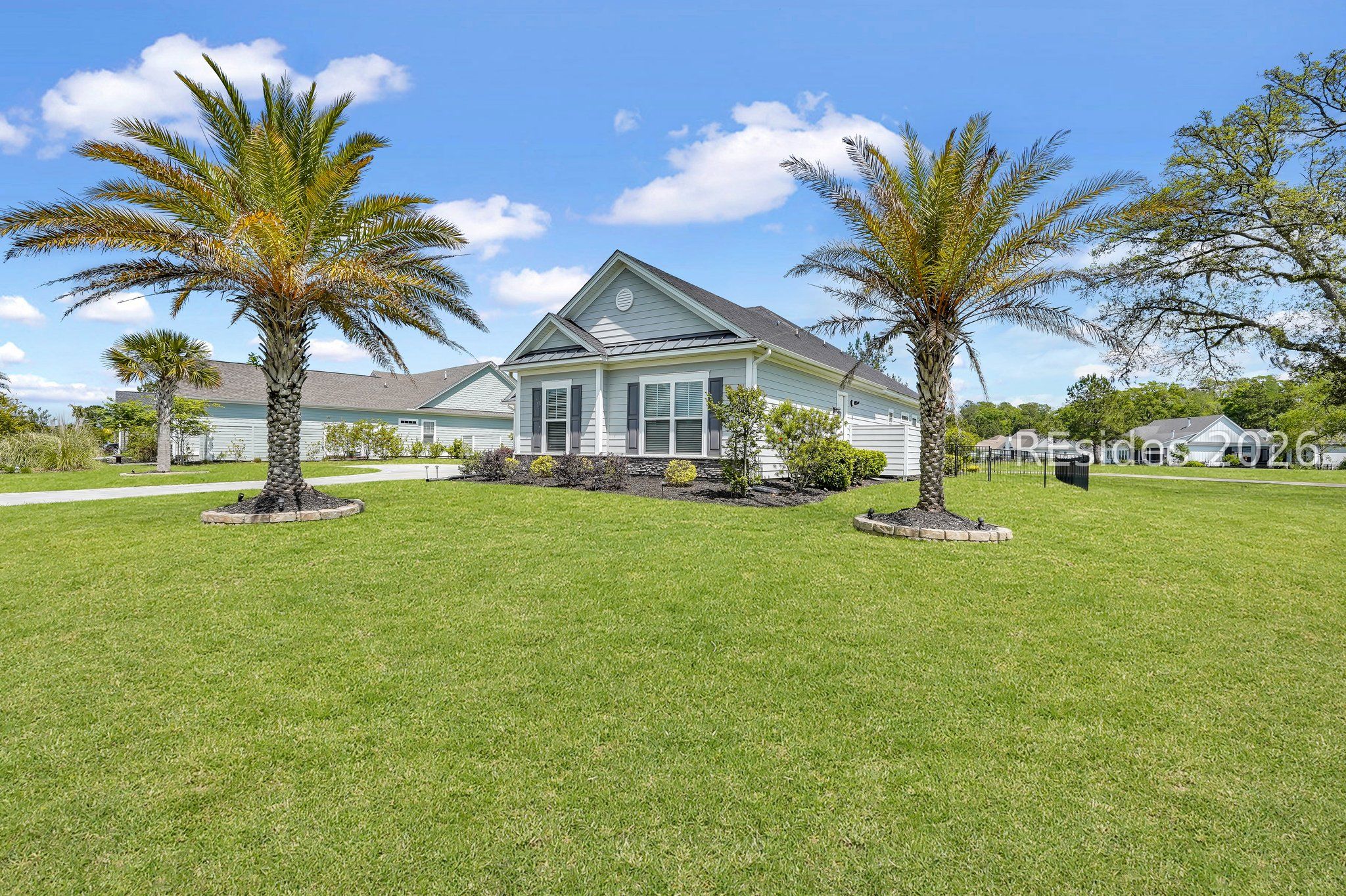 Elevated Lowcountry Living with Golf & Lagoon Views