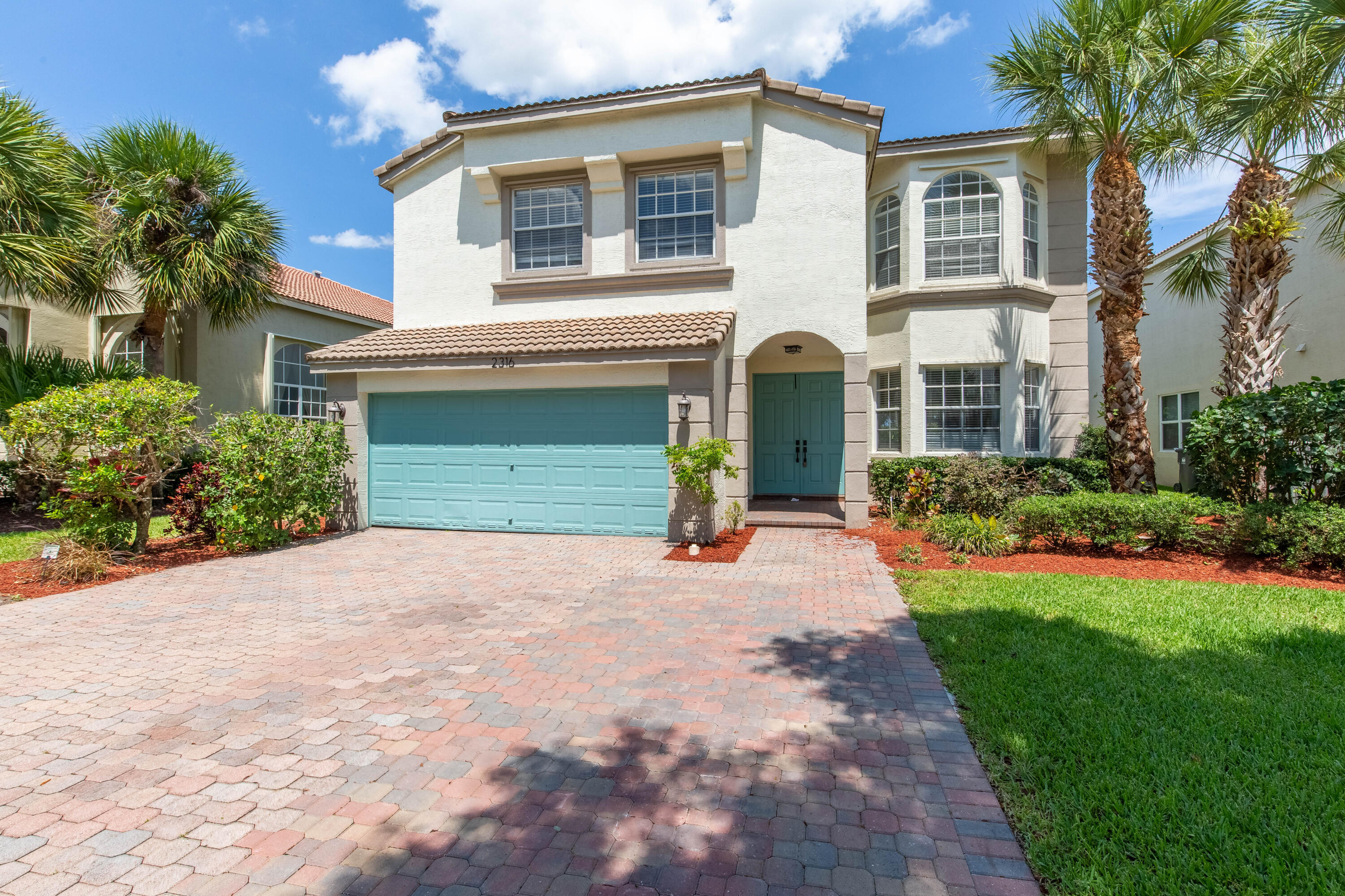 Elegant Olympia Pool Home with Soaring Ceilings