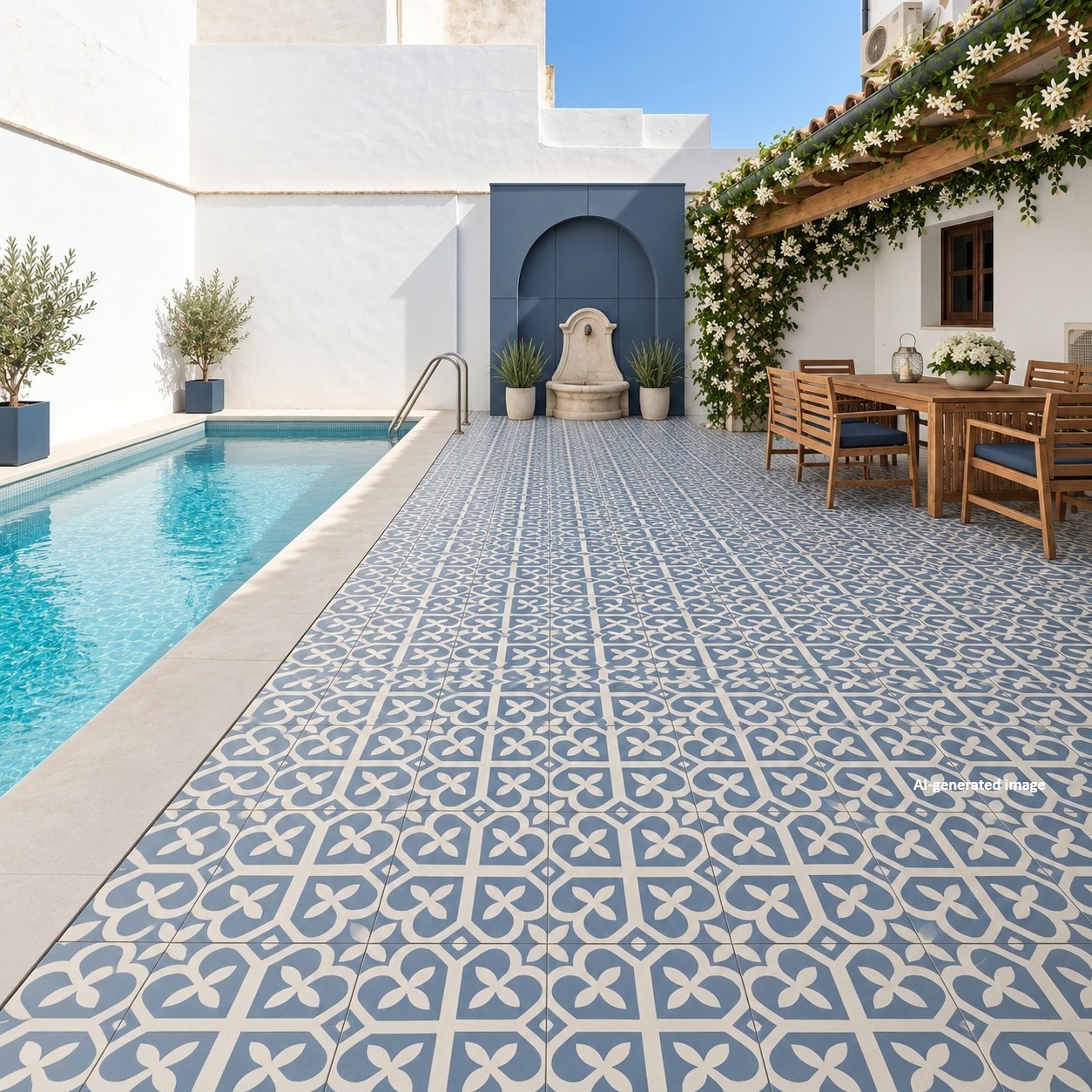 Traditional Andalusian House with Courtyard, Pool and Tourist Licence in Historic Ronda