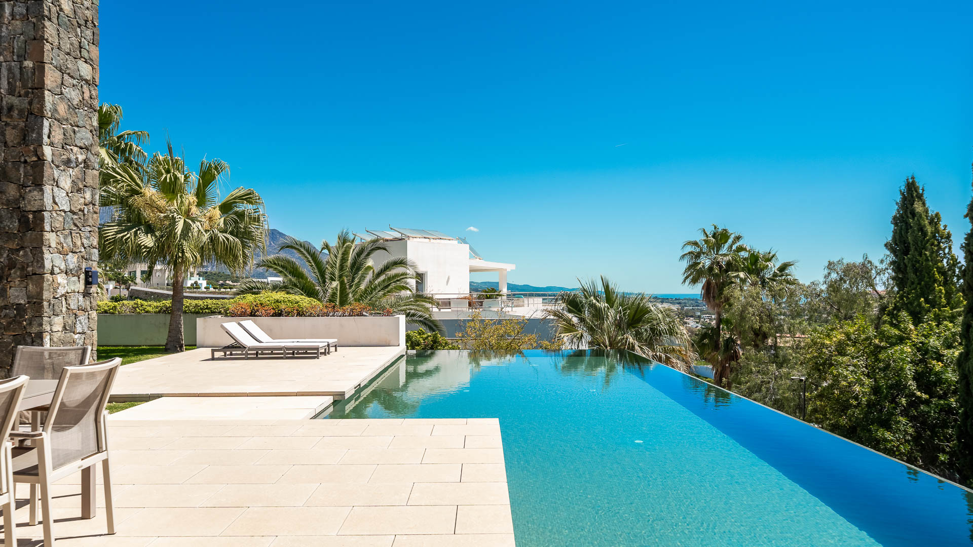 El Herrojo Alto, Benahavis-La Quinta, Benahavís, Marbella, Málaga, España