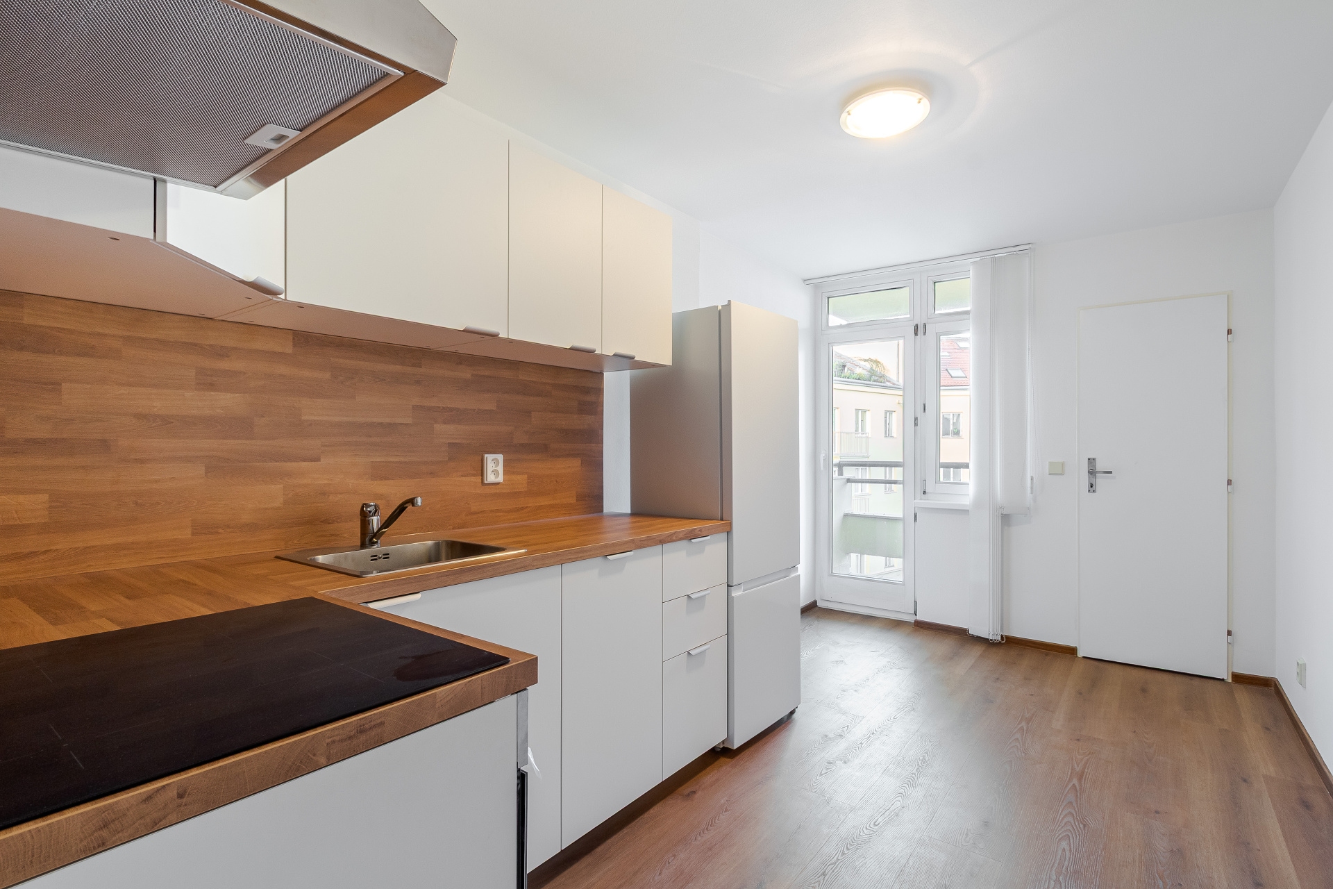 Rent flats 2+KT 45 m²