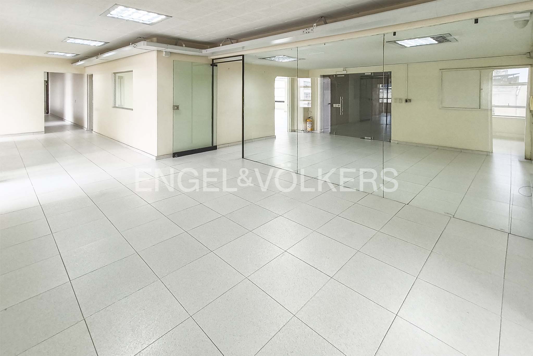 Arriendo Oficina Amoblada en el Centro de Bogotá