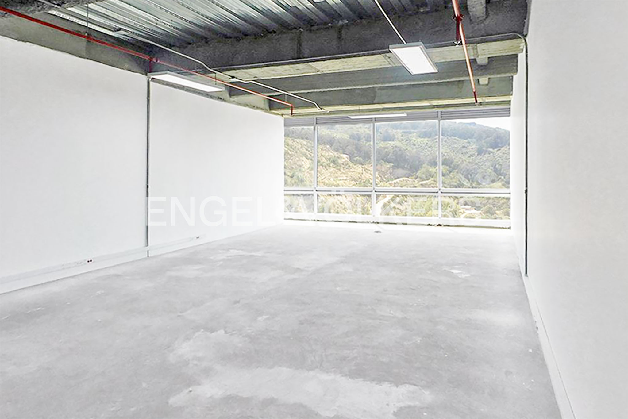 Oficina en venta en North Point