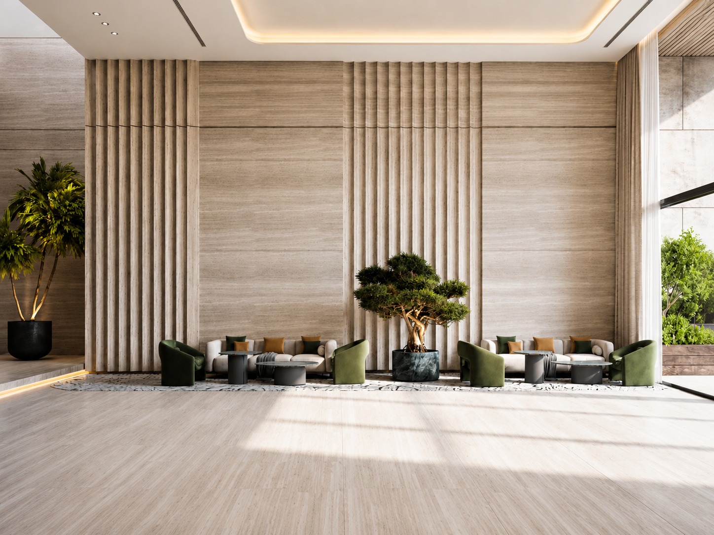 Shell & Core | Retail Shop for Sale