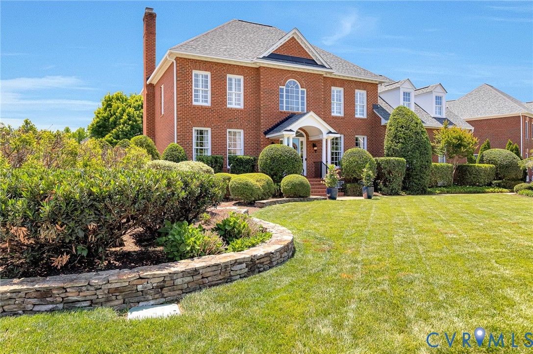 Beautifully Maintained with Exceptional Upgrades