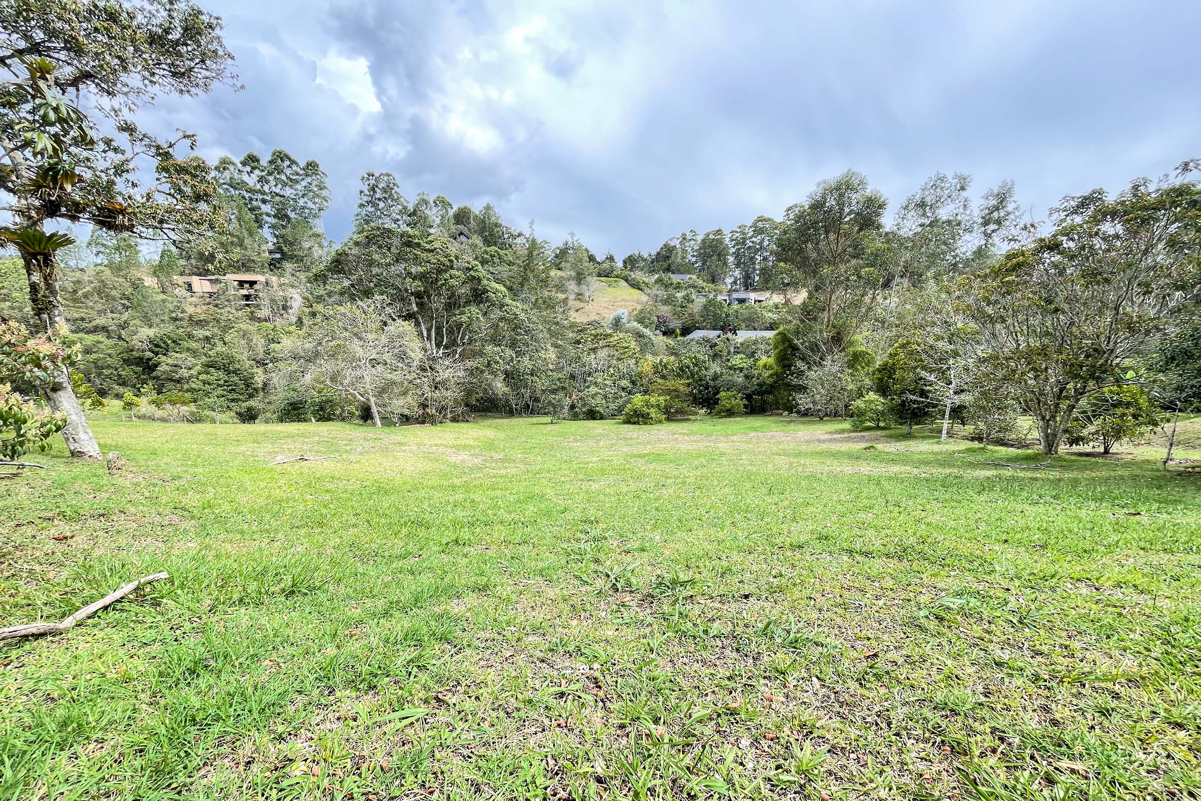 Lote para venta  | Parcelación con caballerizas en El Retiro