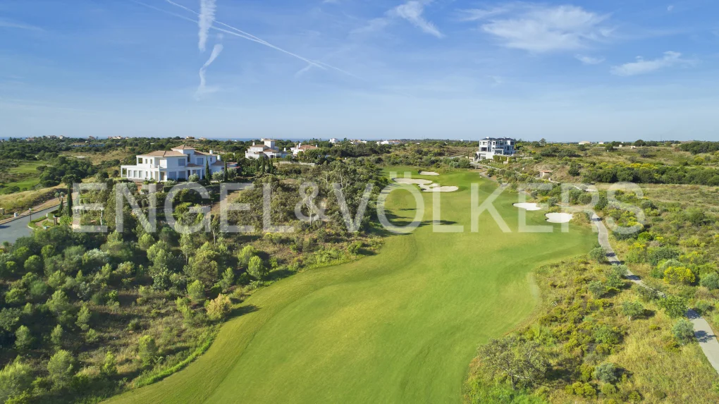 Plot of Land at Monte Rei – North Golf Course