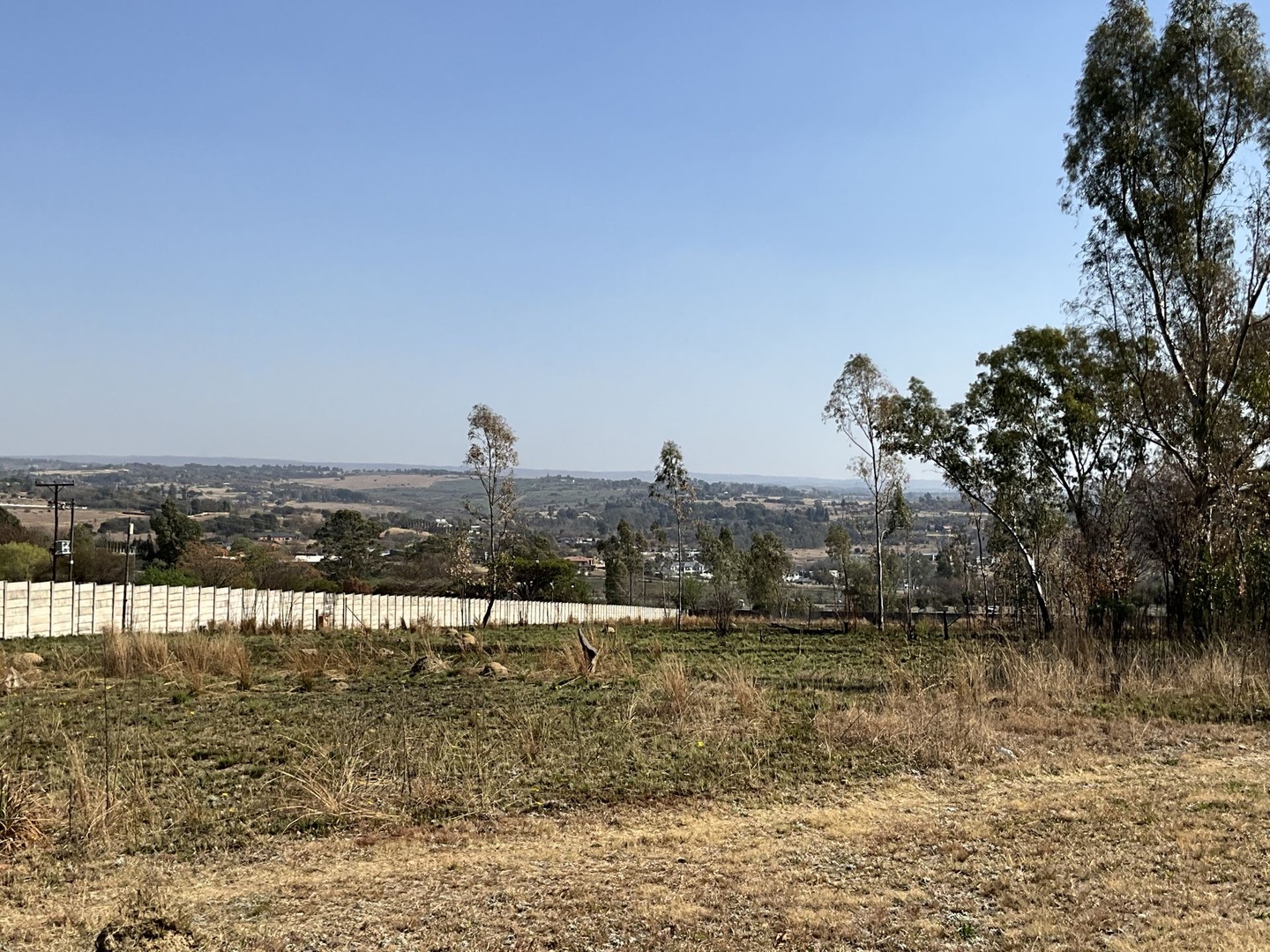 Prime Airport Precinct Development Opportunity