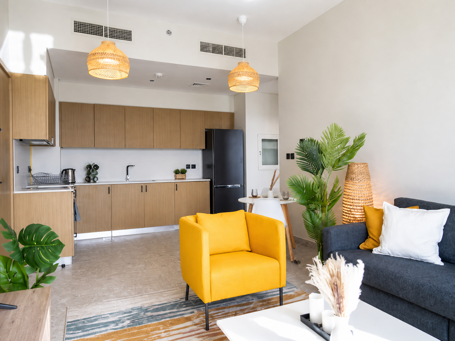 Golf View | Modern Finishes | Prime Dubai Hills