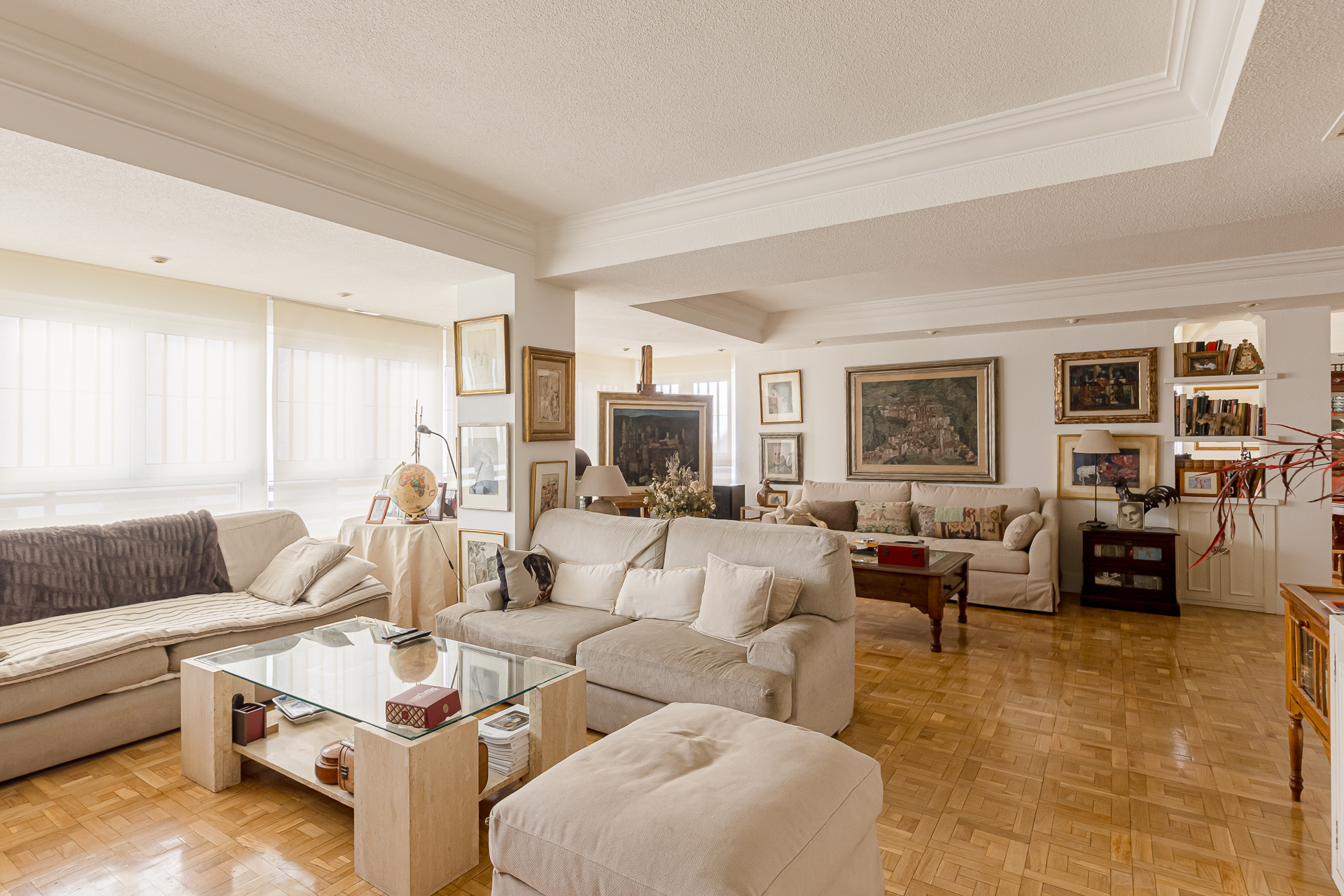 Magnificent SEPARABLE home in El Viso