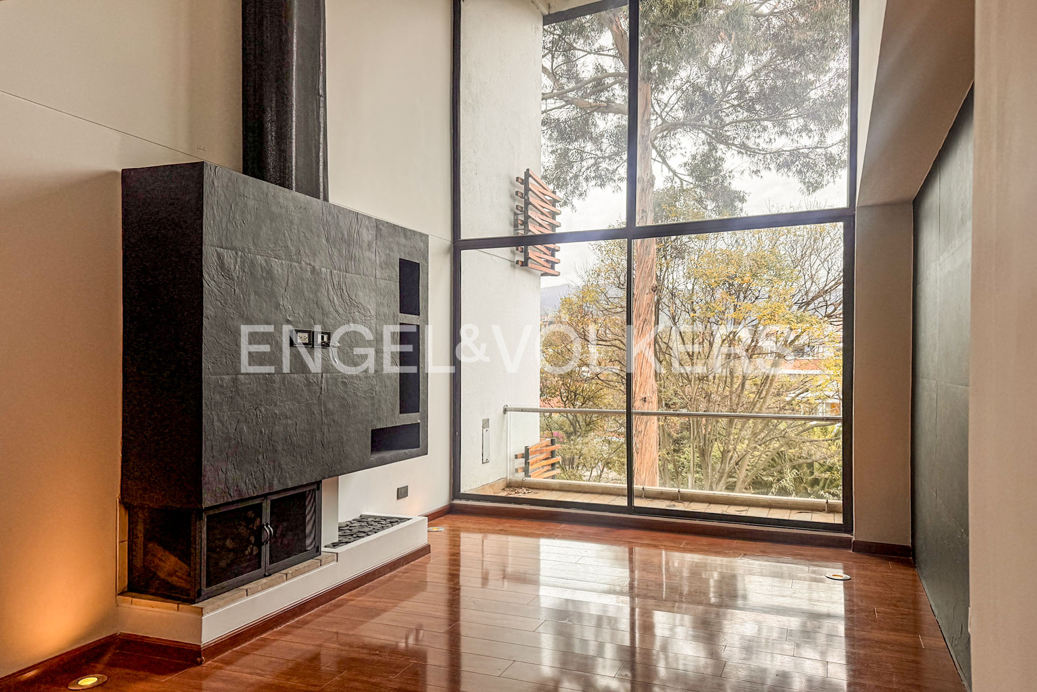 Penthouse con terraza para venta en Puente Largo