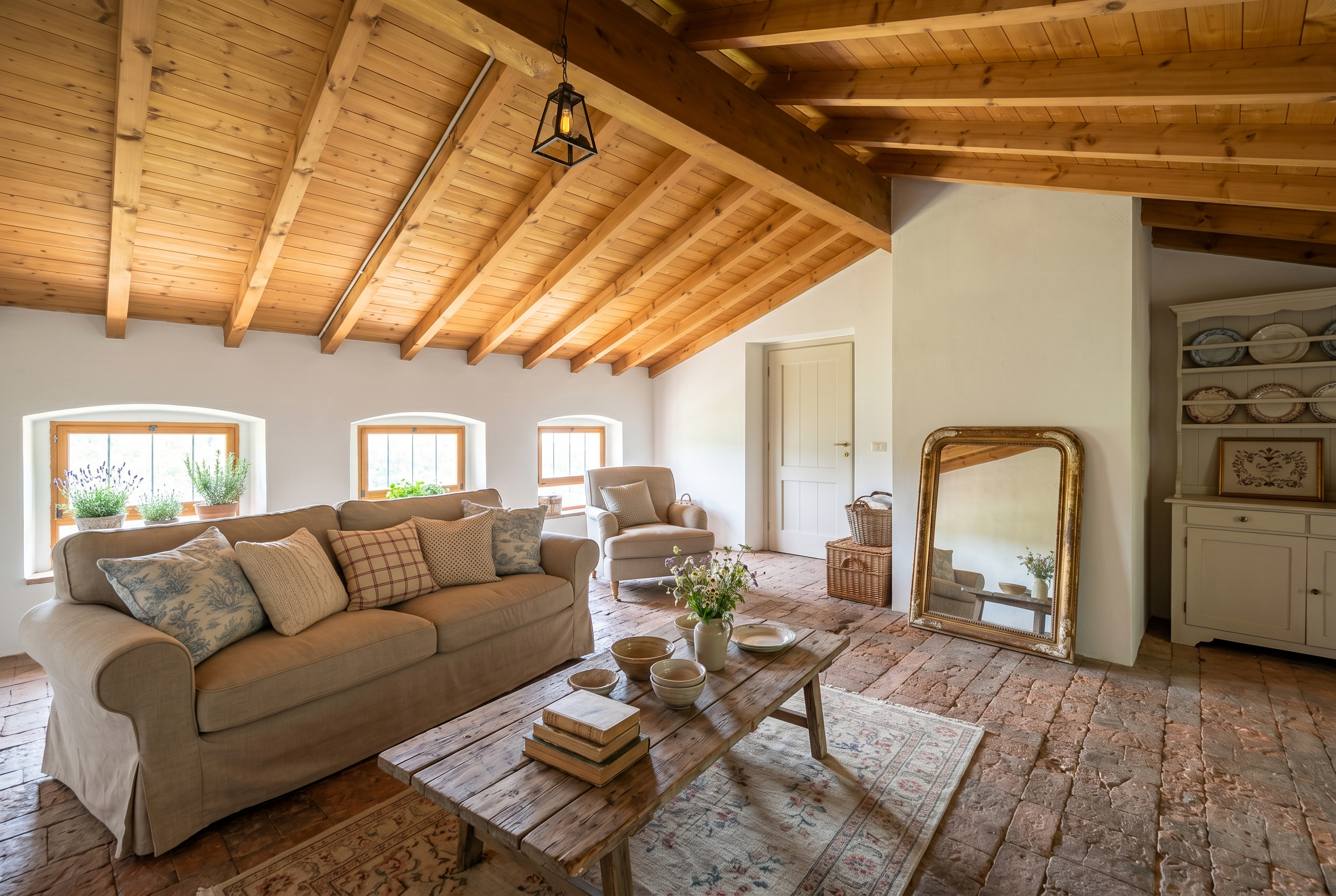 NUOVO PREZZO: La casa dei fiori in Valle d'Astino