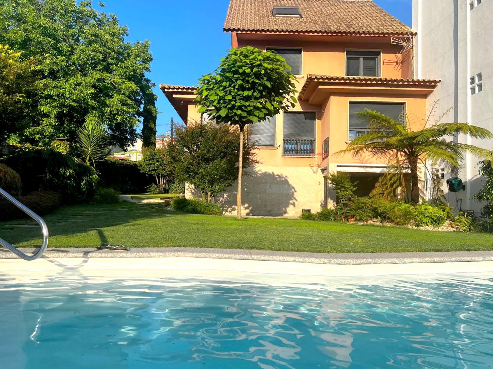 Impresionante Chalet