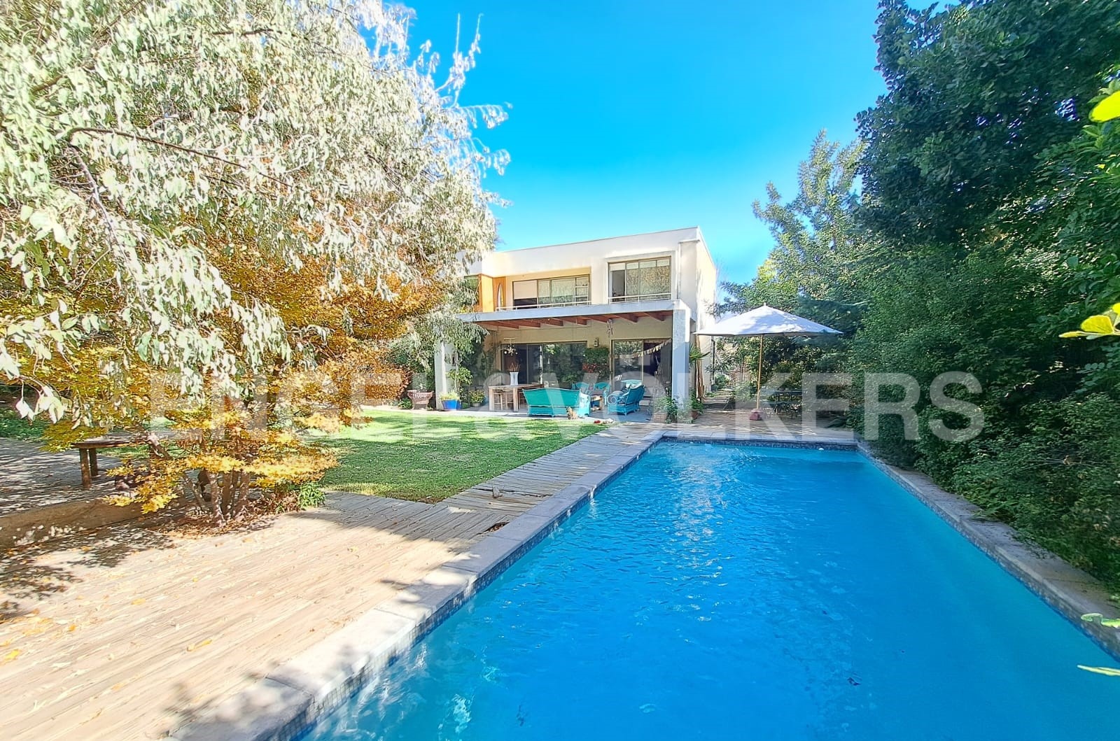 Excelente, casa en arriendo La Reserva