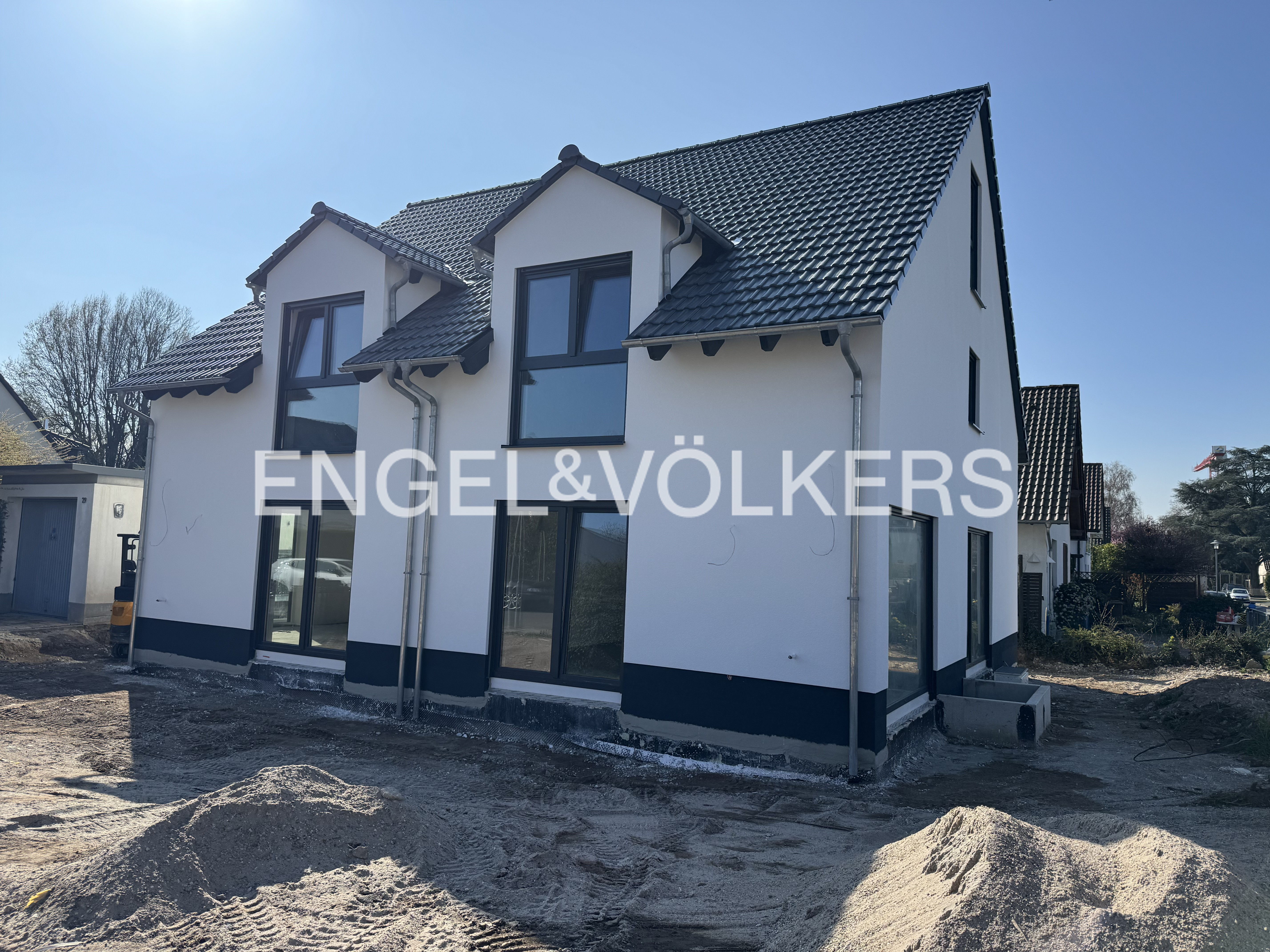Ihr neues Zuhause im Wormser Musikerviertel – bald bezugsfertig!
