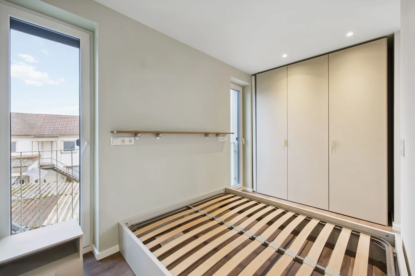 Provisionsfrei: Attraktive 2-Zimmer-Wohnung in stilvollem Ambiente - Foto 4