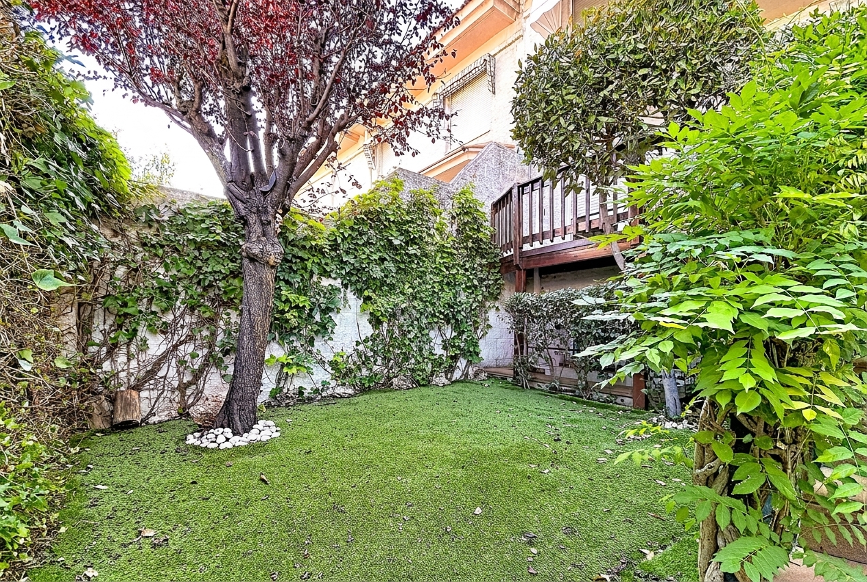 Townhouse in Tres Olivos