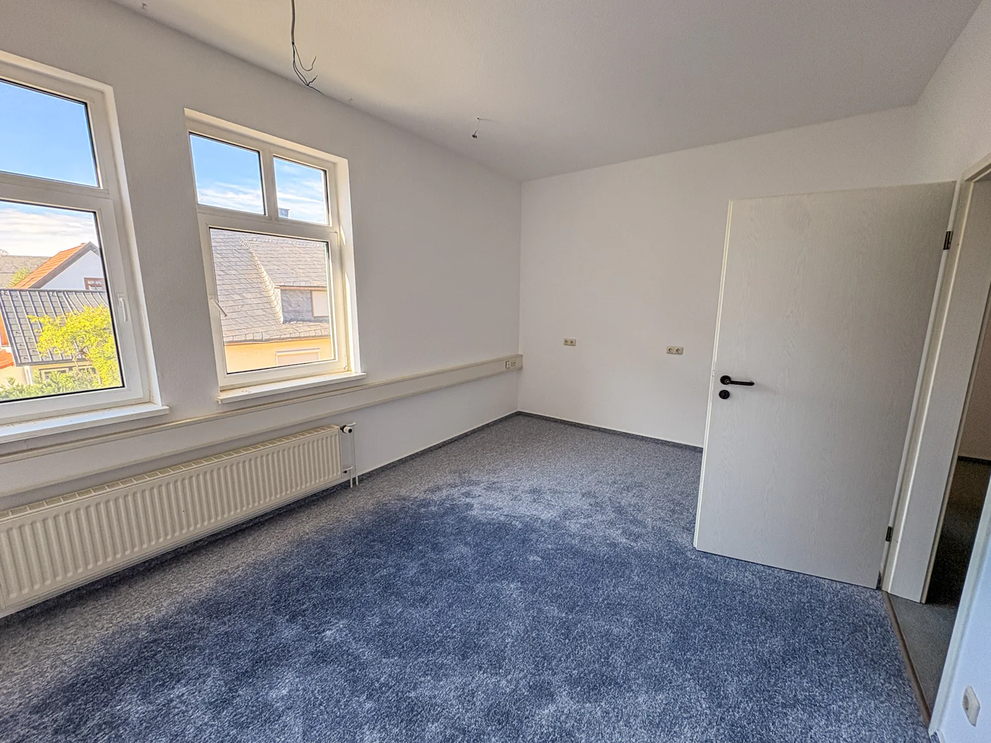 Großzügige Gewerbeeinheit – ideal für Praxis, Büro oder Dienstleistungsunternehmen - Photo 5