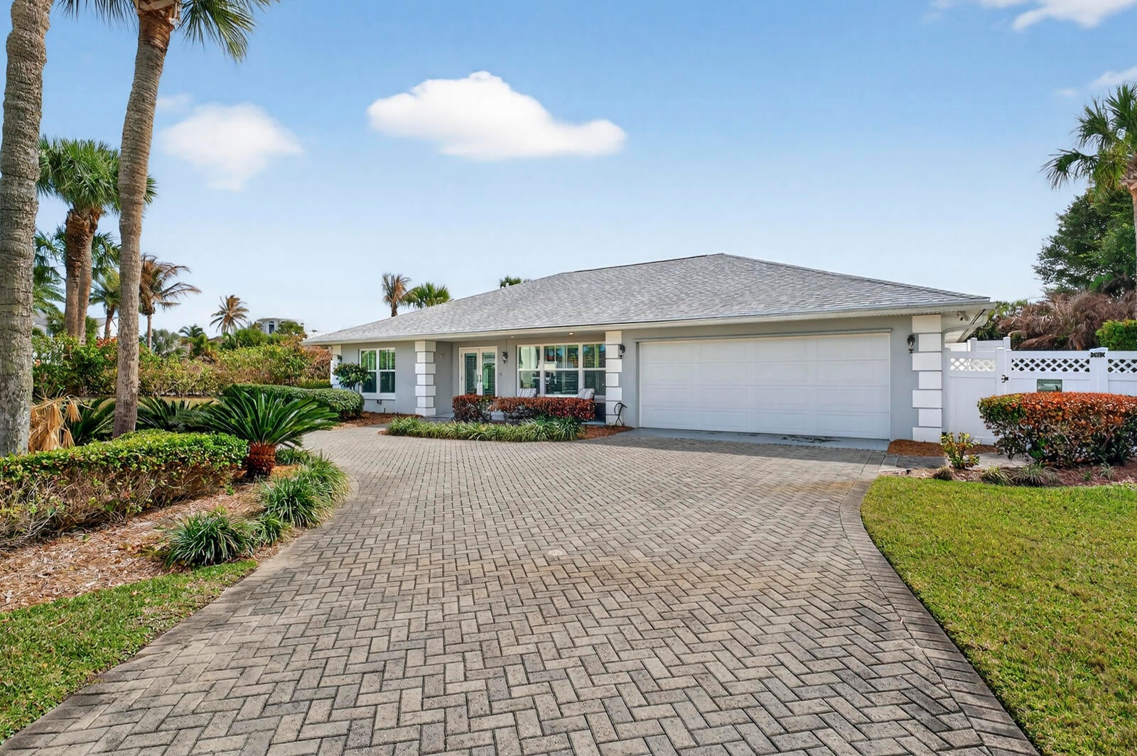 Renovated Elegance Meets Ocean Access