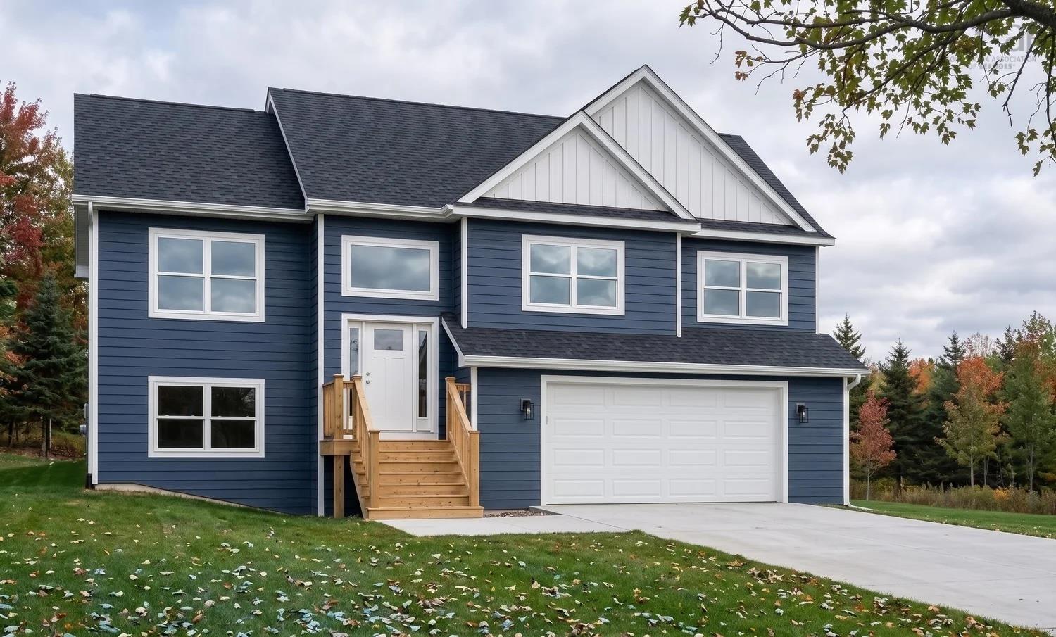 New Construction Excellence on St. Margaret's Bay
