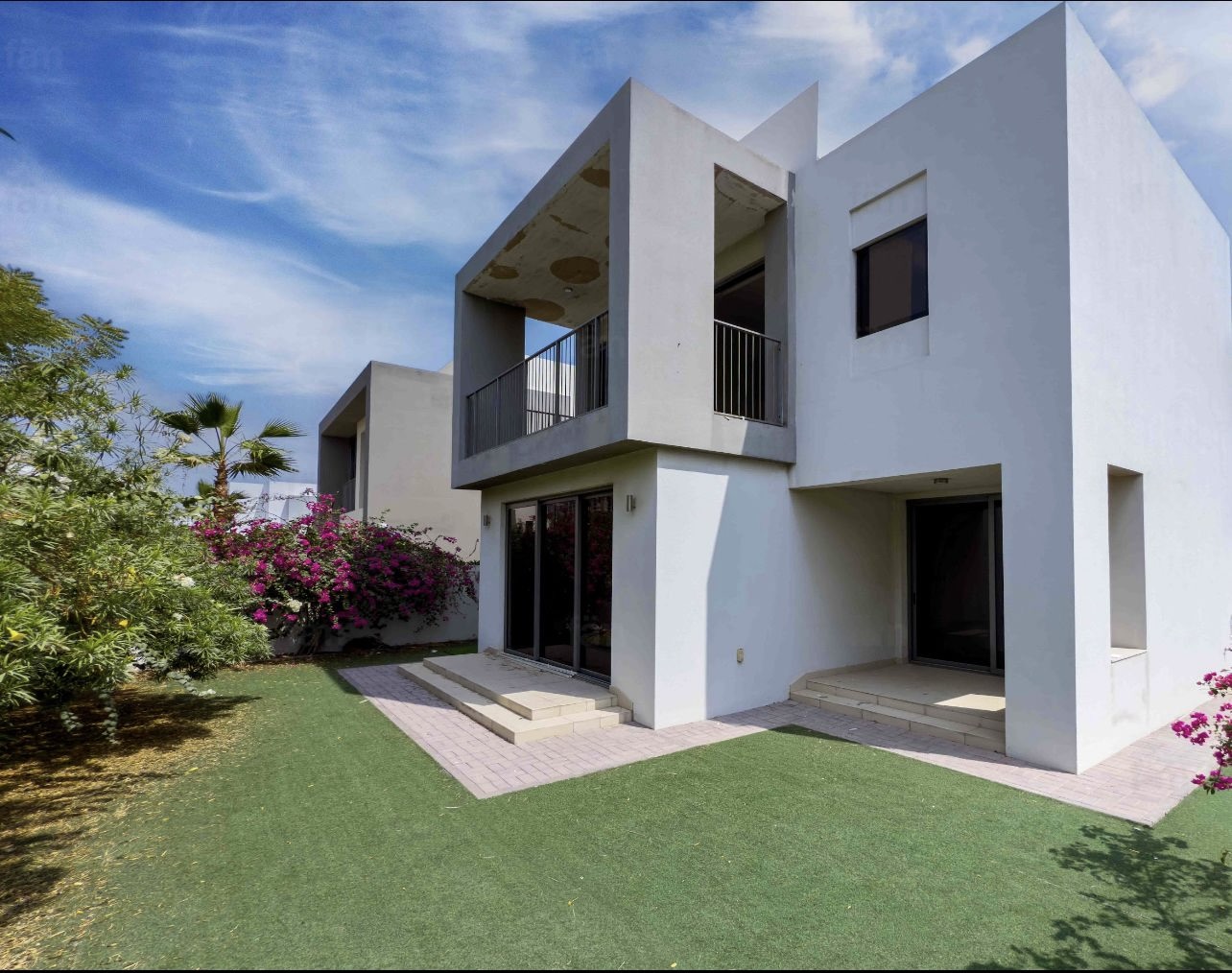 Upgraded | Green Views | Vacant