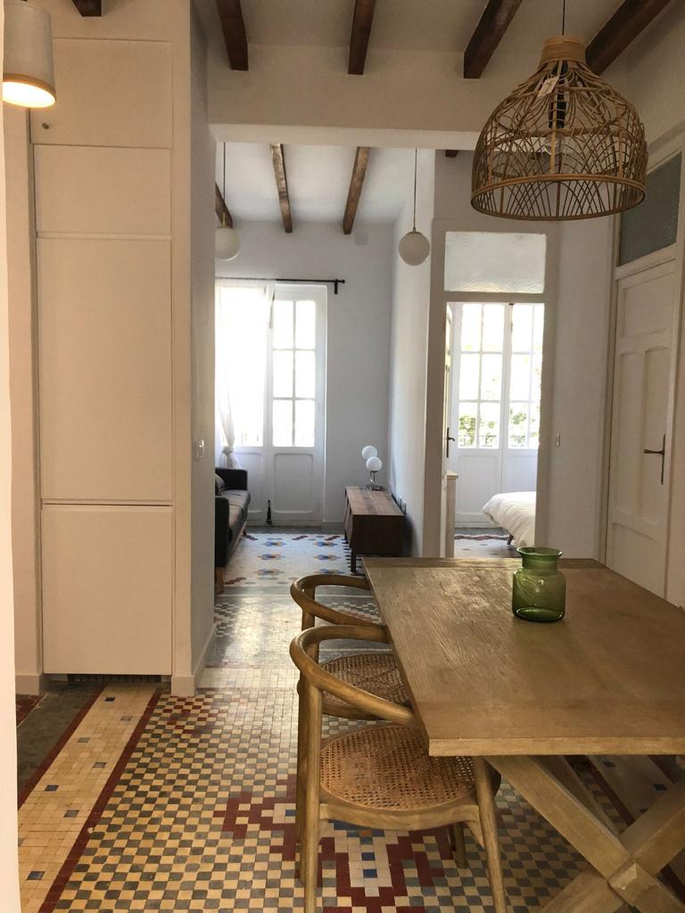 Rental Doctor Gil i Morte Street 5