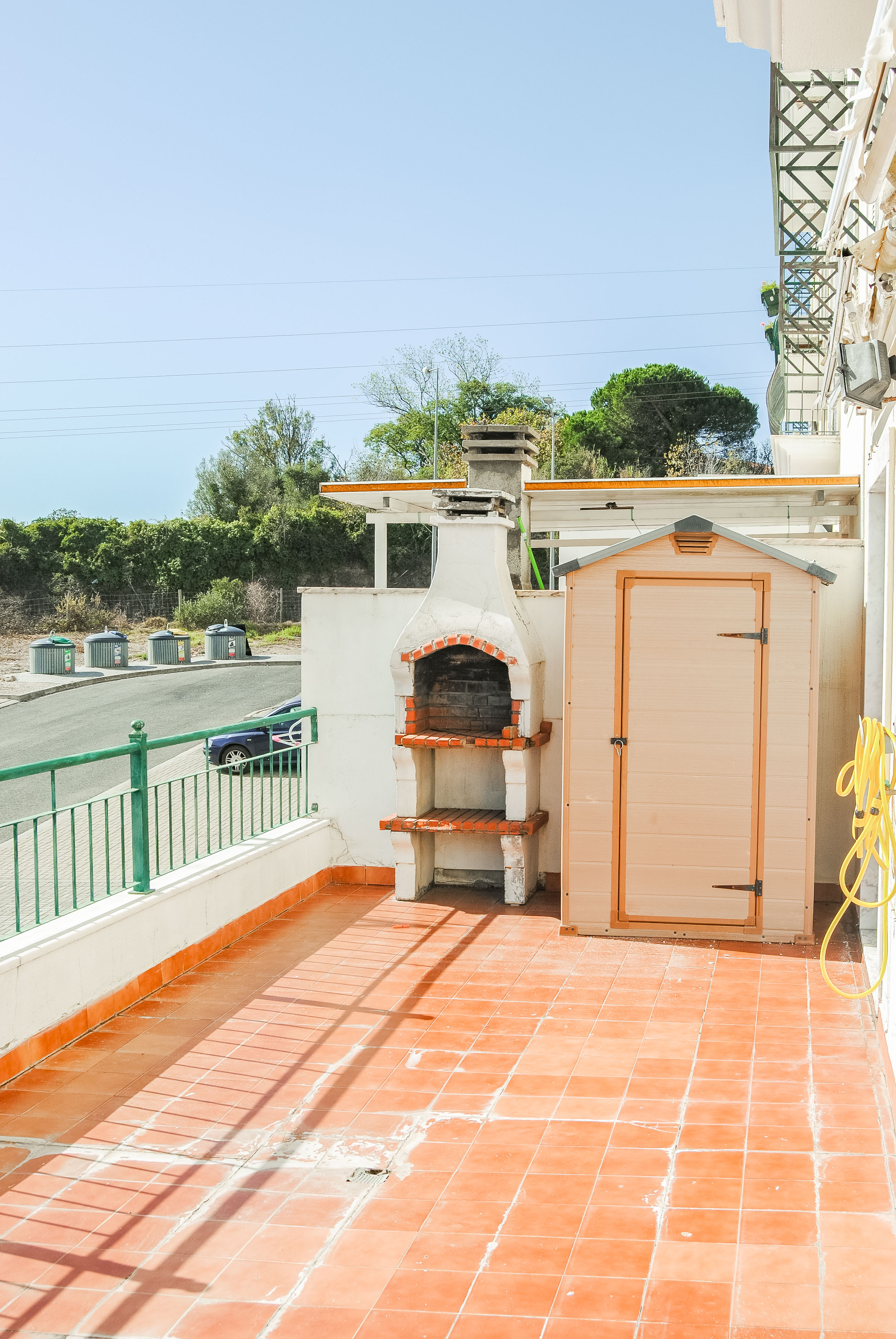 2 Bedroom apartment in Mafra