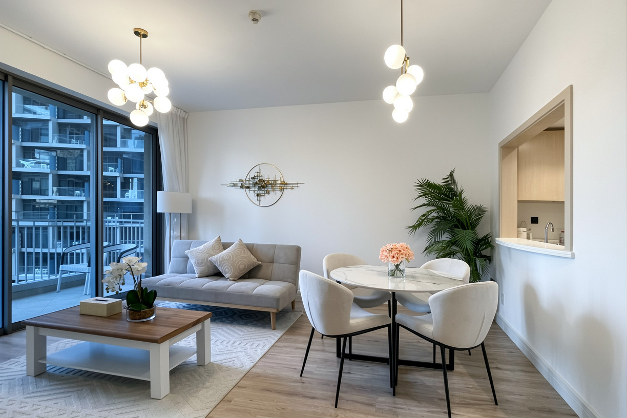 Fully Upgraded | Motivated Seller | Vacant