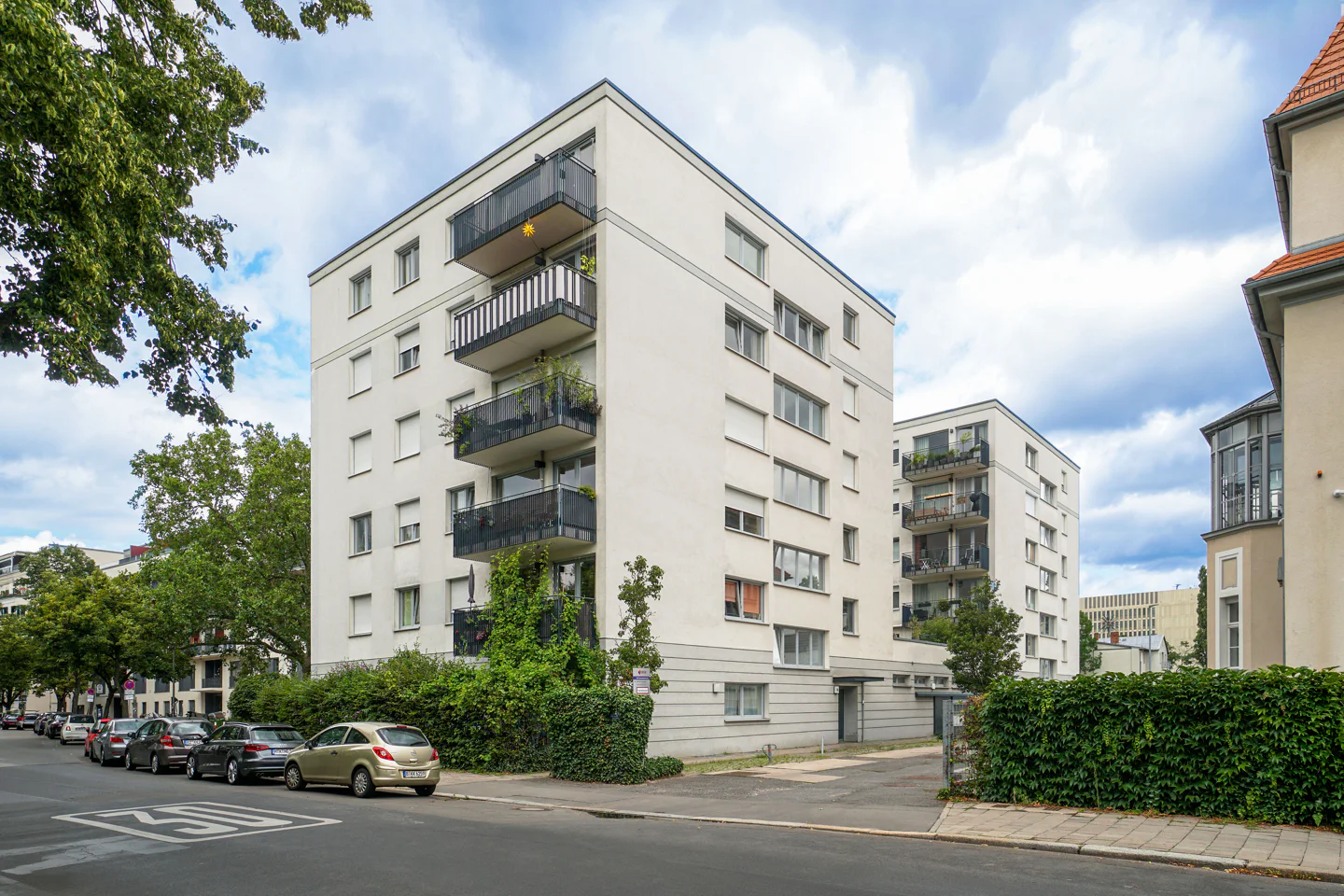 Modernes Studio mit hochwertiger Ausstattung und privatem Außenbereich - Photo 5
