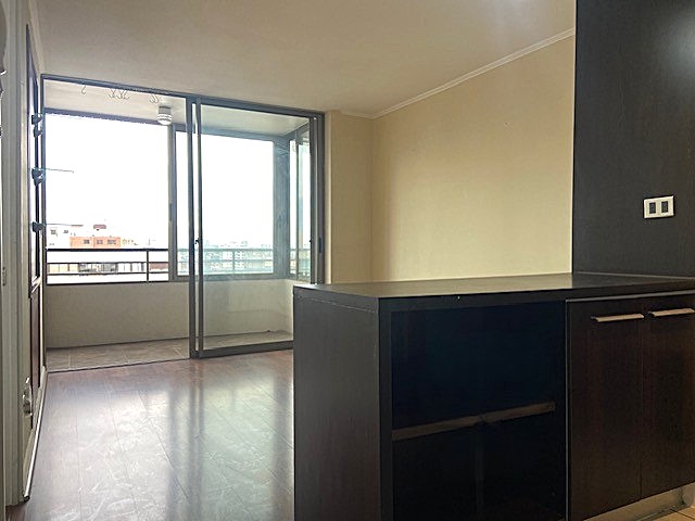1 Dormitorio c/ Estacionamiento | Vista Despejada