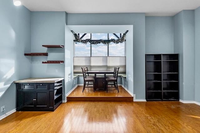 Modern Downtown Jersey City Loft!