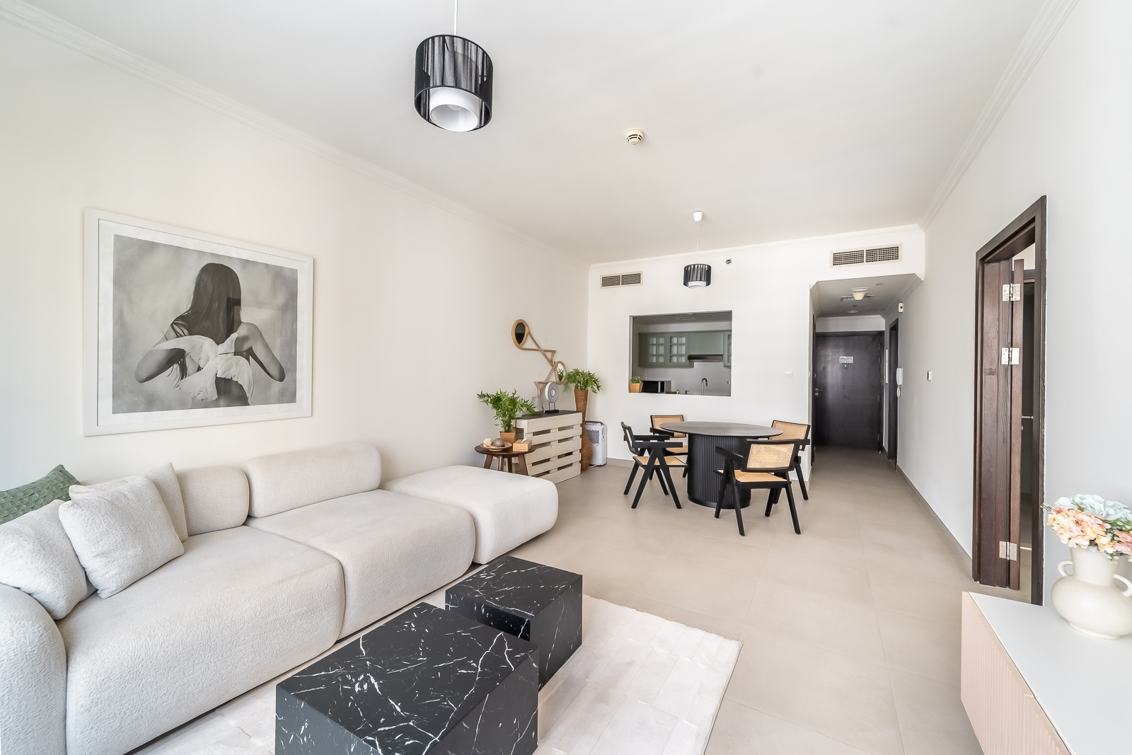 Fully Upgraded | Fully Furnished | Exclusive