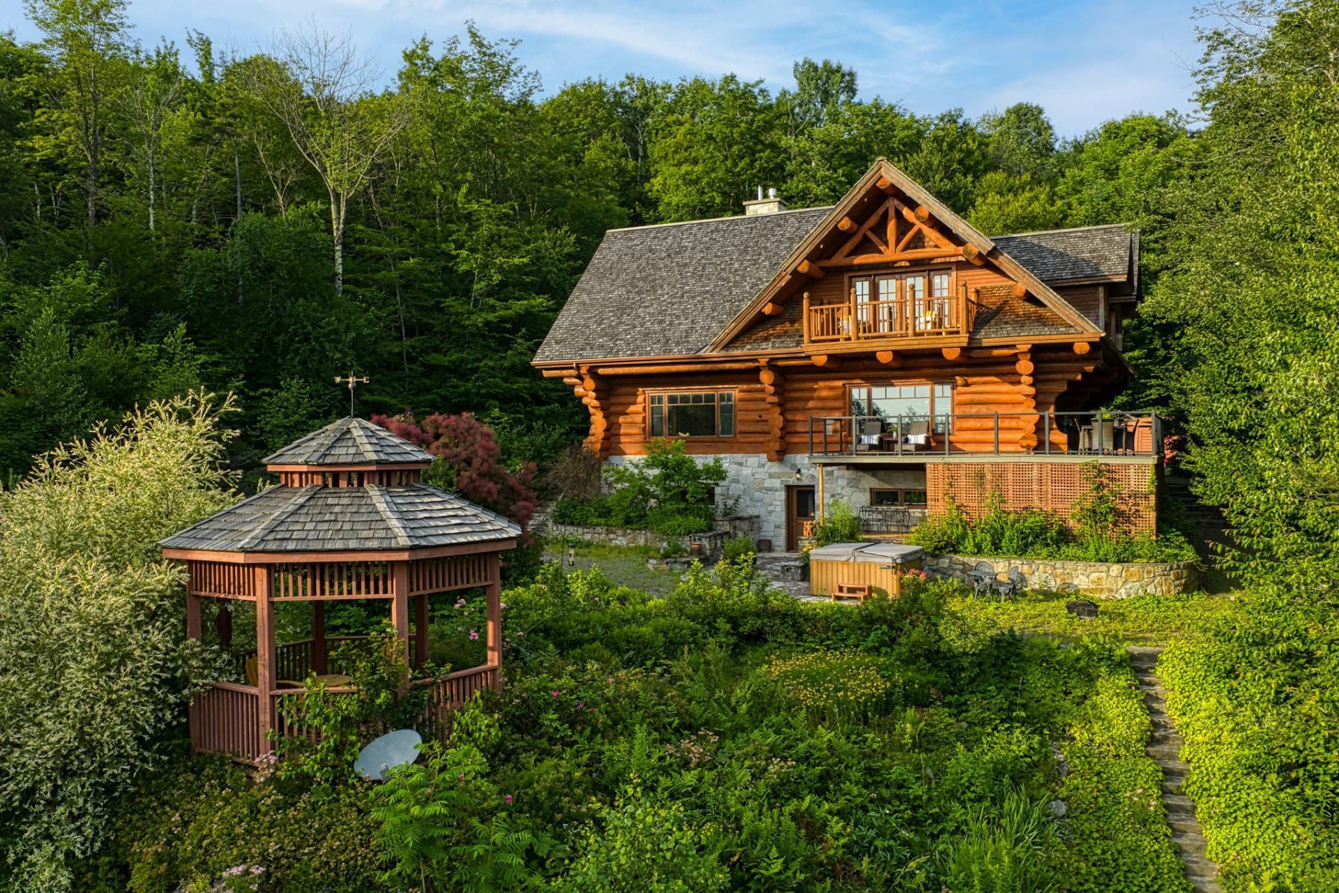 Sutton, Québec