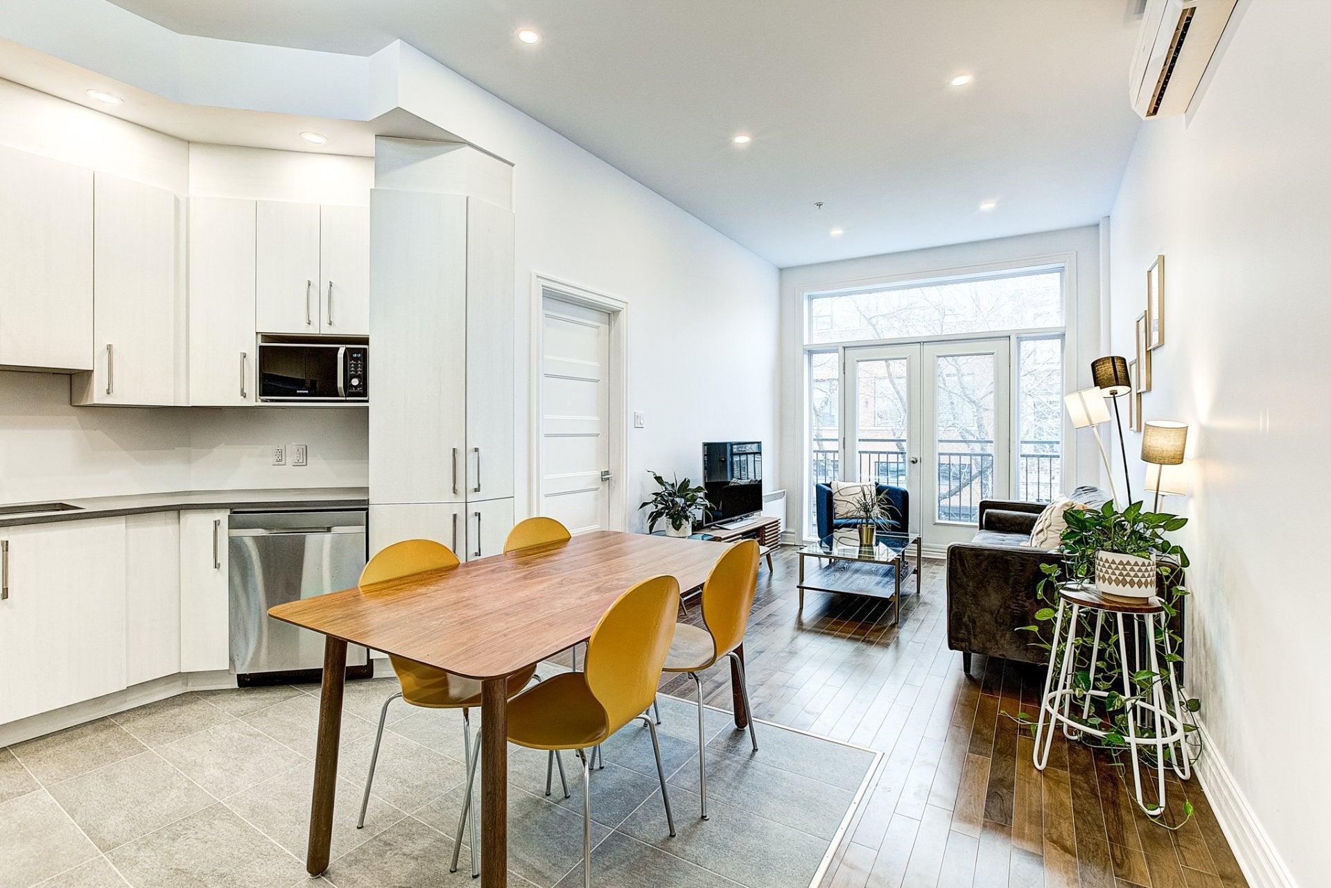 Montréal (Verdun/Île-des-Soeurs), Québec