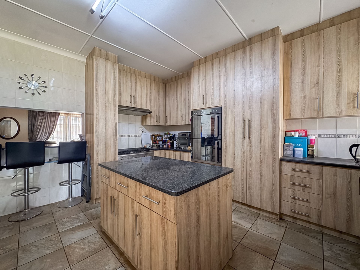 Spacious Family Home with Income Generating Flatlet