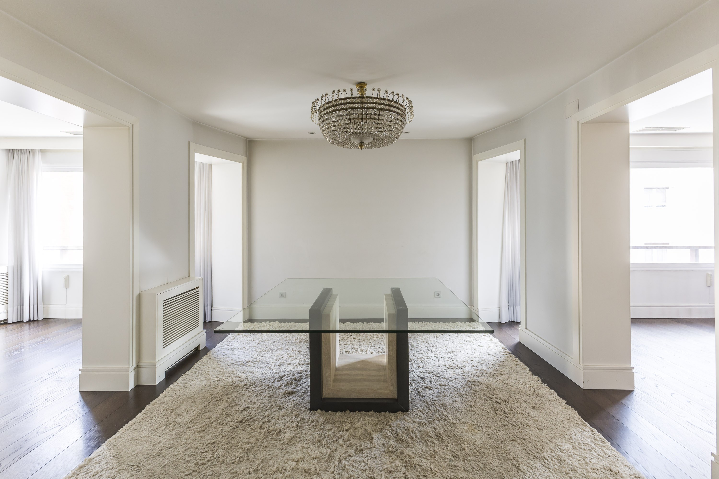 Fantastic apartment in Castellana.