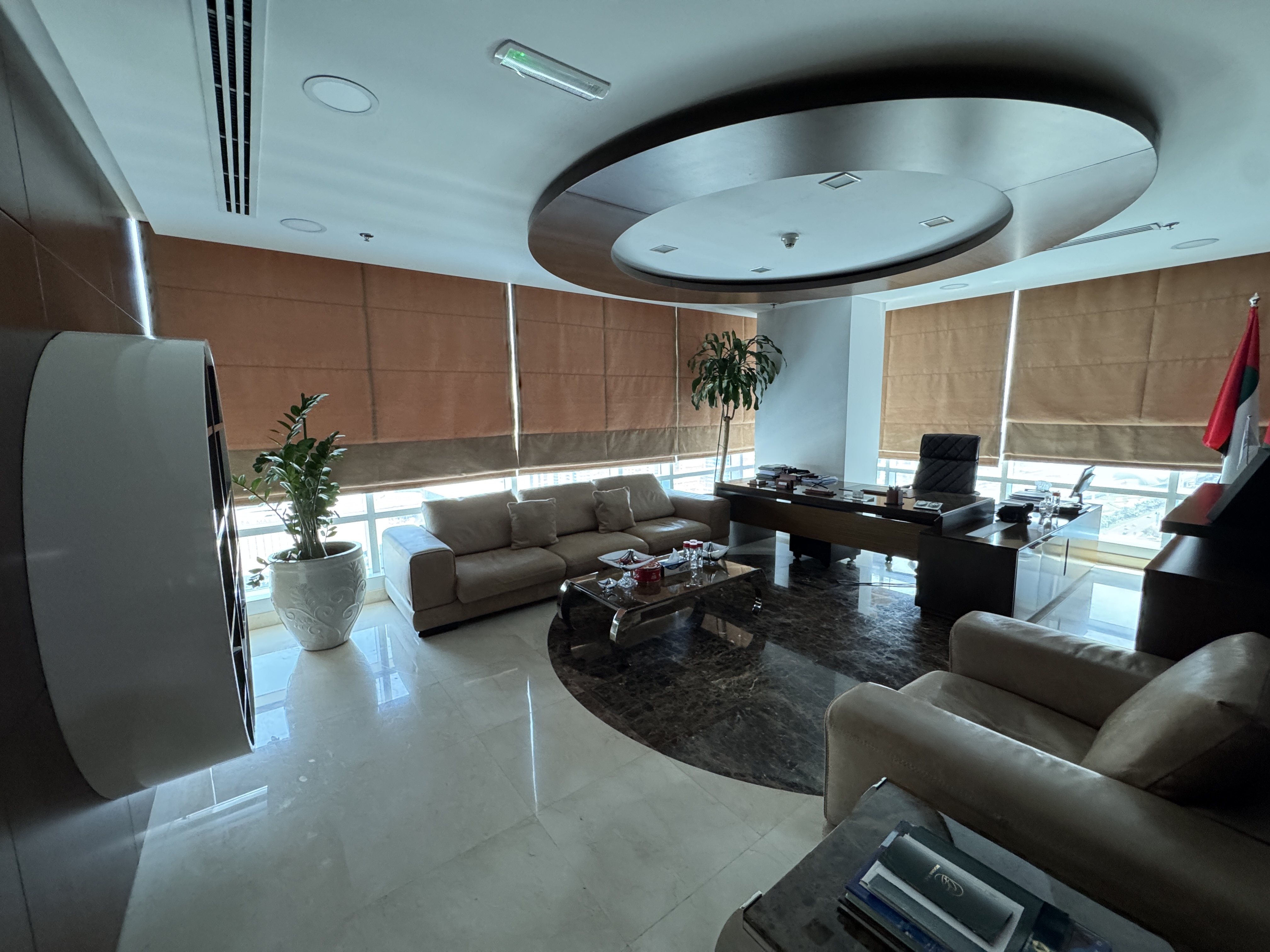 Grade A I Luxury Tower I 3 Parking Spaces