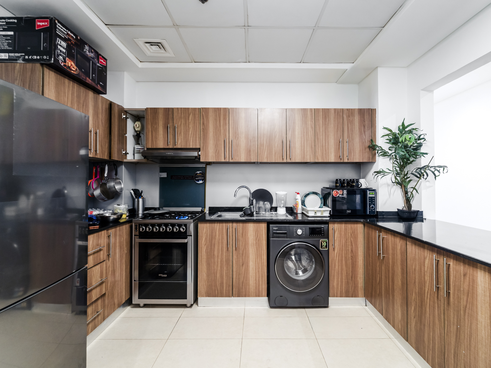 Vacant 2BR | Pool View | 5Y Payment Plan