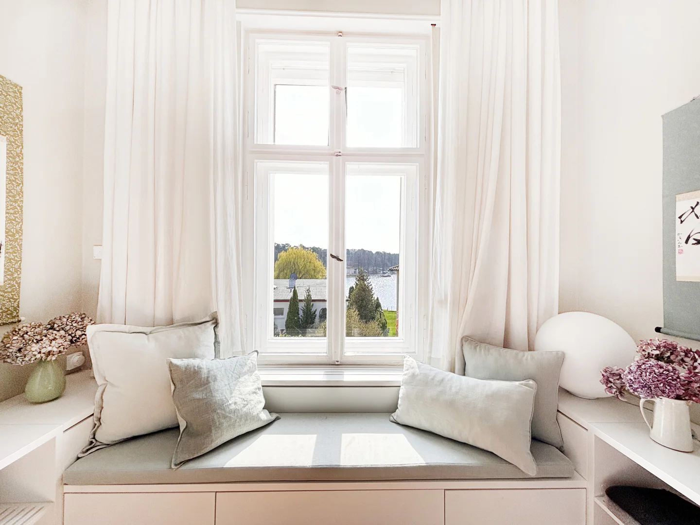 Exklusive Landhausvilla am Stölpchensee - Photo 1