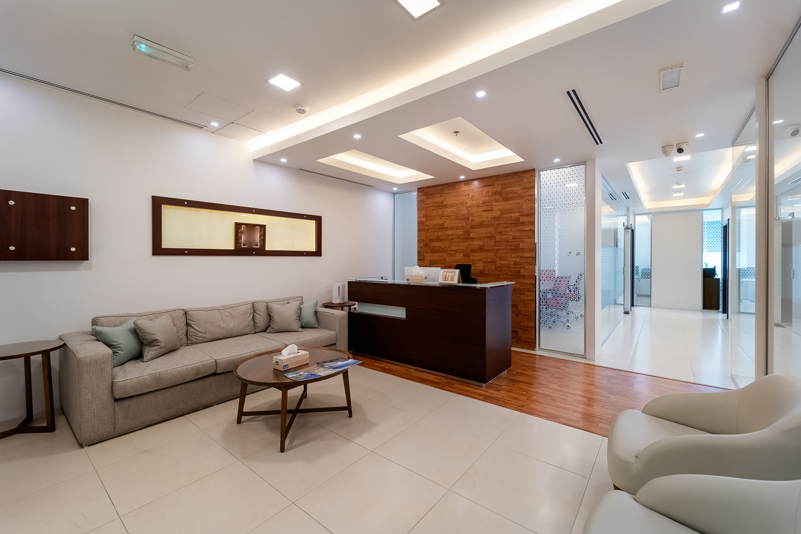 Furnished|Natural Light|Amazing View and Layout