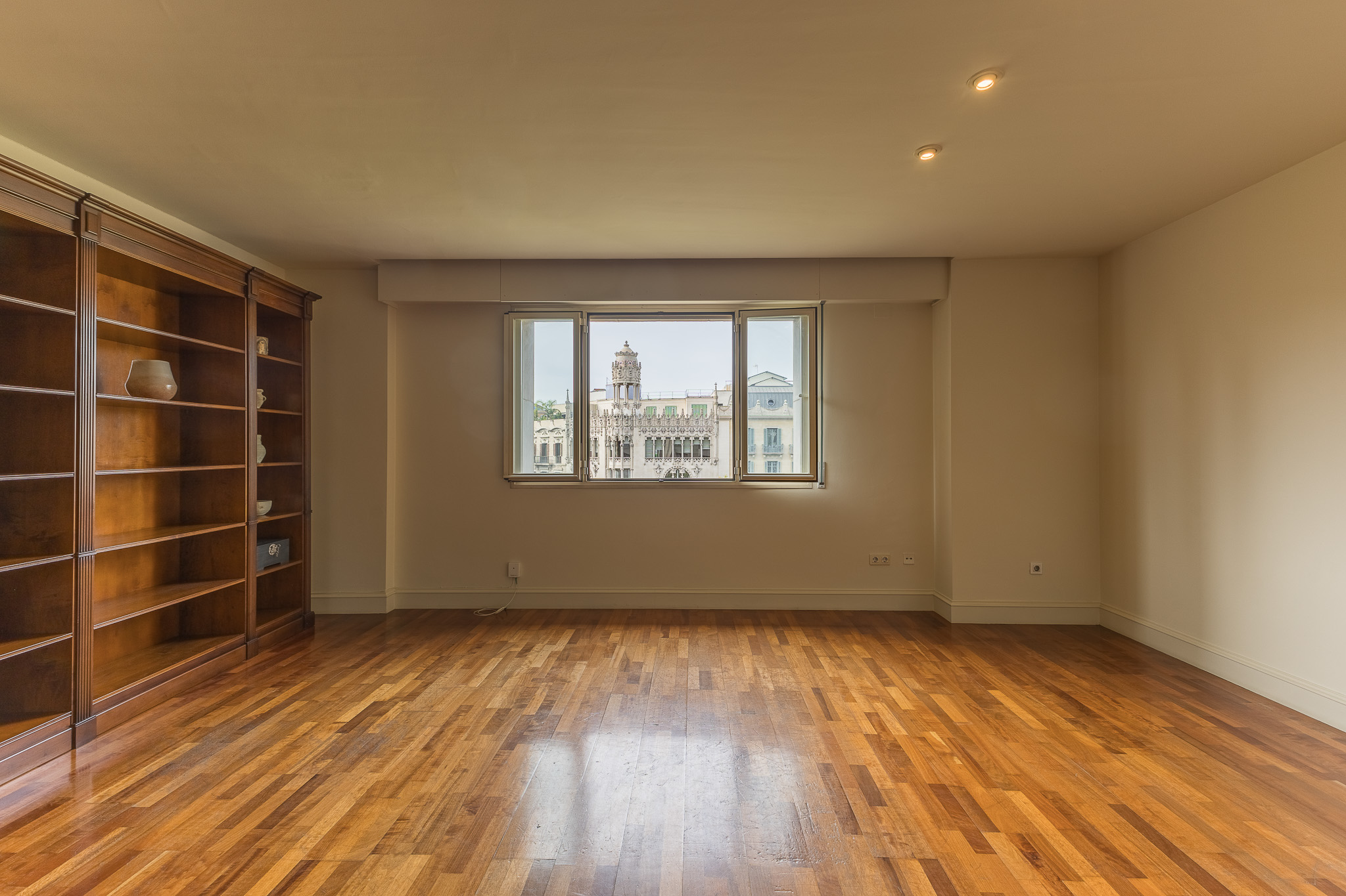 Spectacular 58 m² Loft on Passeig de Gràcia with Views of Casa Batlló