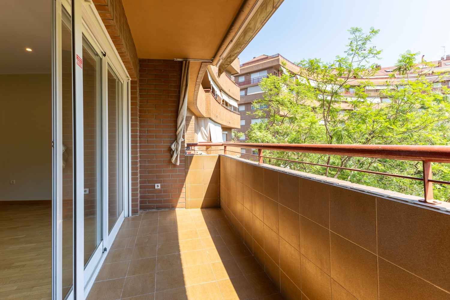 Exclusive home in a prime area of Valencia