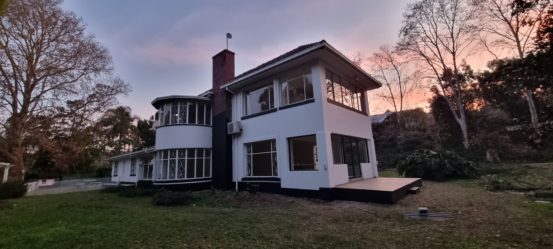 Professional First Floor Office | 60m² | R16,000/month
