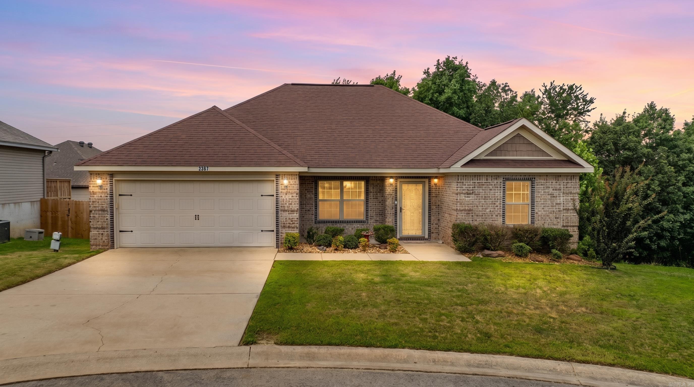 Move-In Ready Gem in Alexander