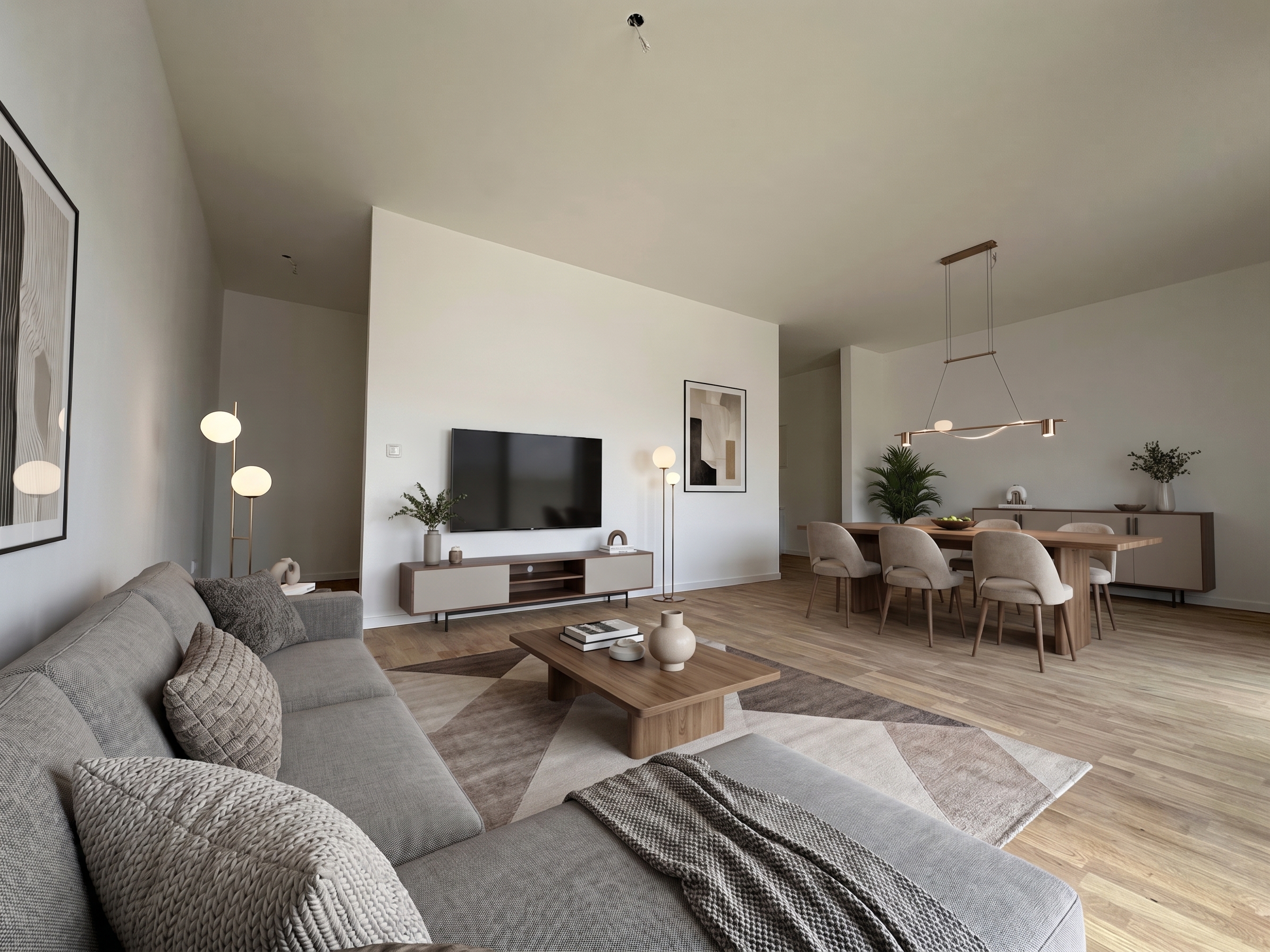 Moderne 1-Zimmer-Wohnung in Bayenthal mit Einbauküche – ideal für Singles oder Studierende