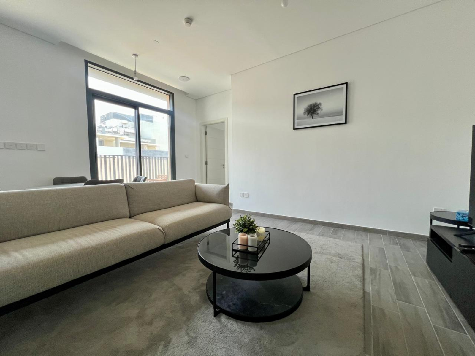 Resort-Style Living | Modern | Vacant