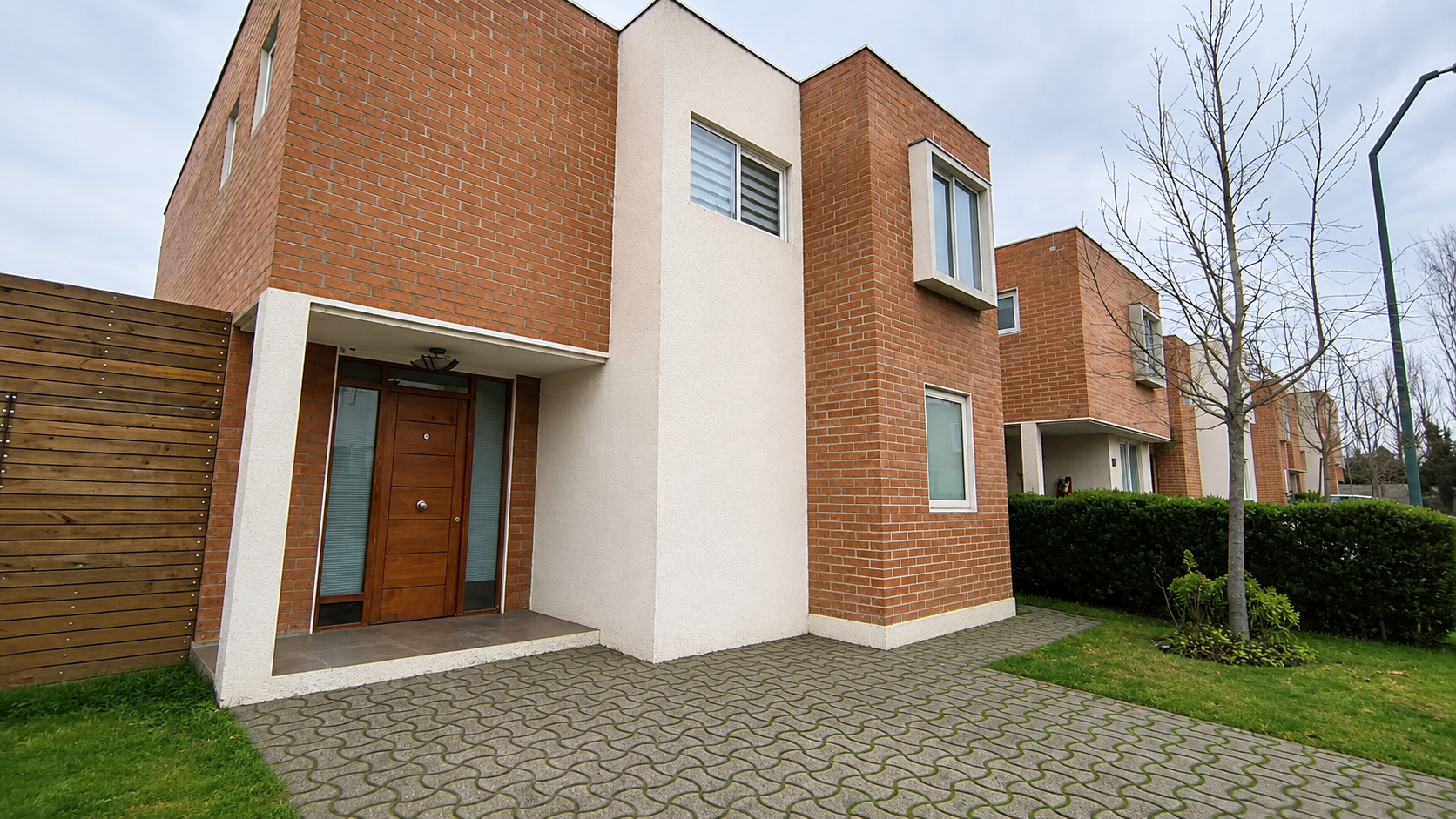 Venta de Casa en Condominio de Jardines de La Isla