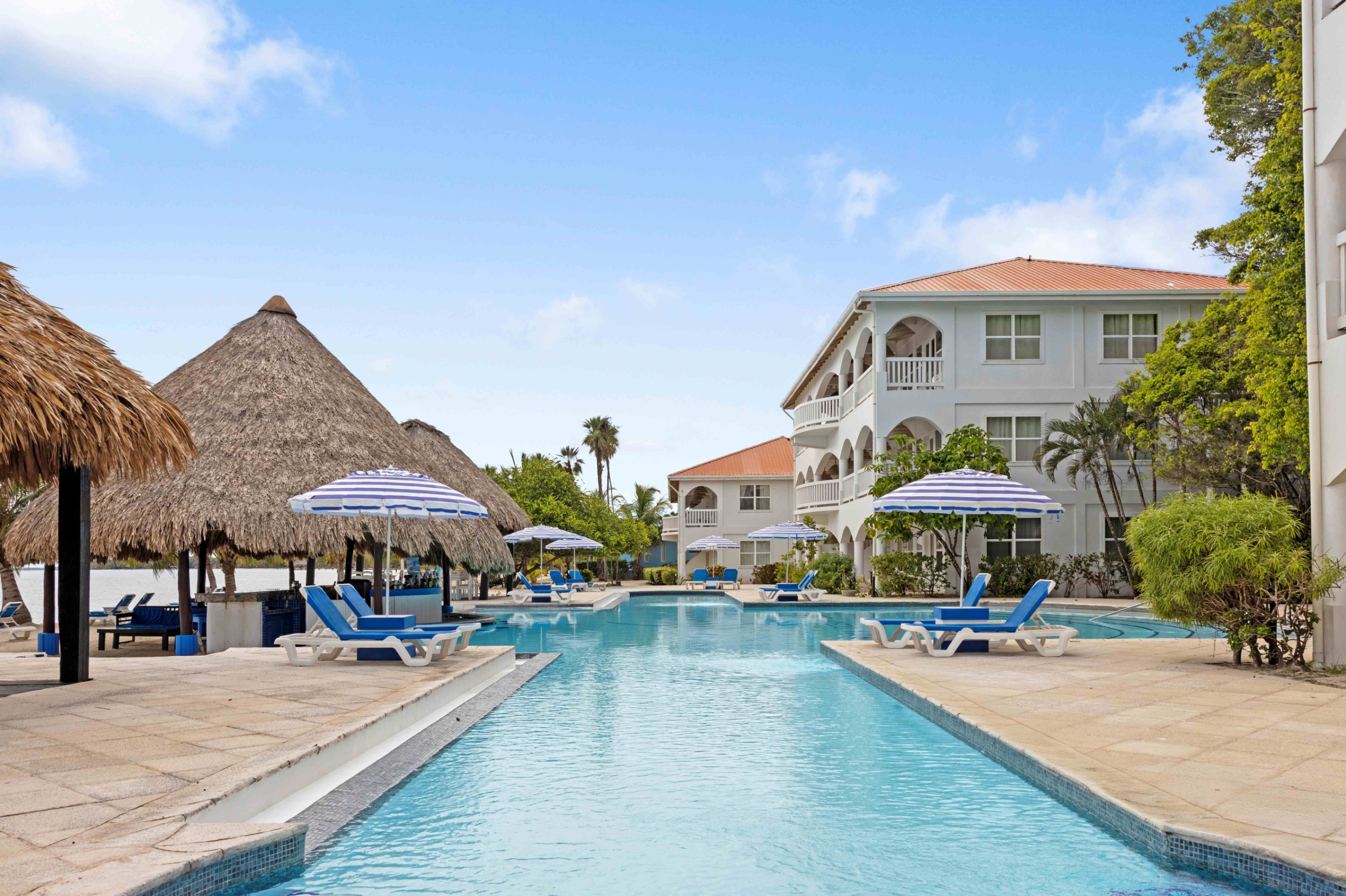 Beachfront Condo at Umaya Resort