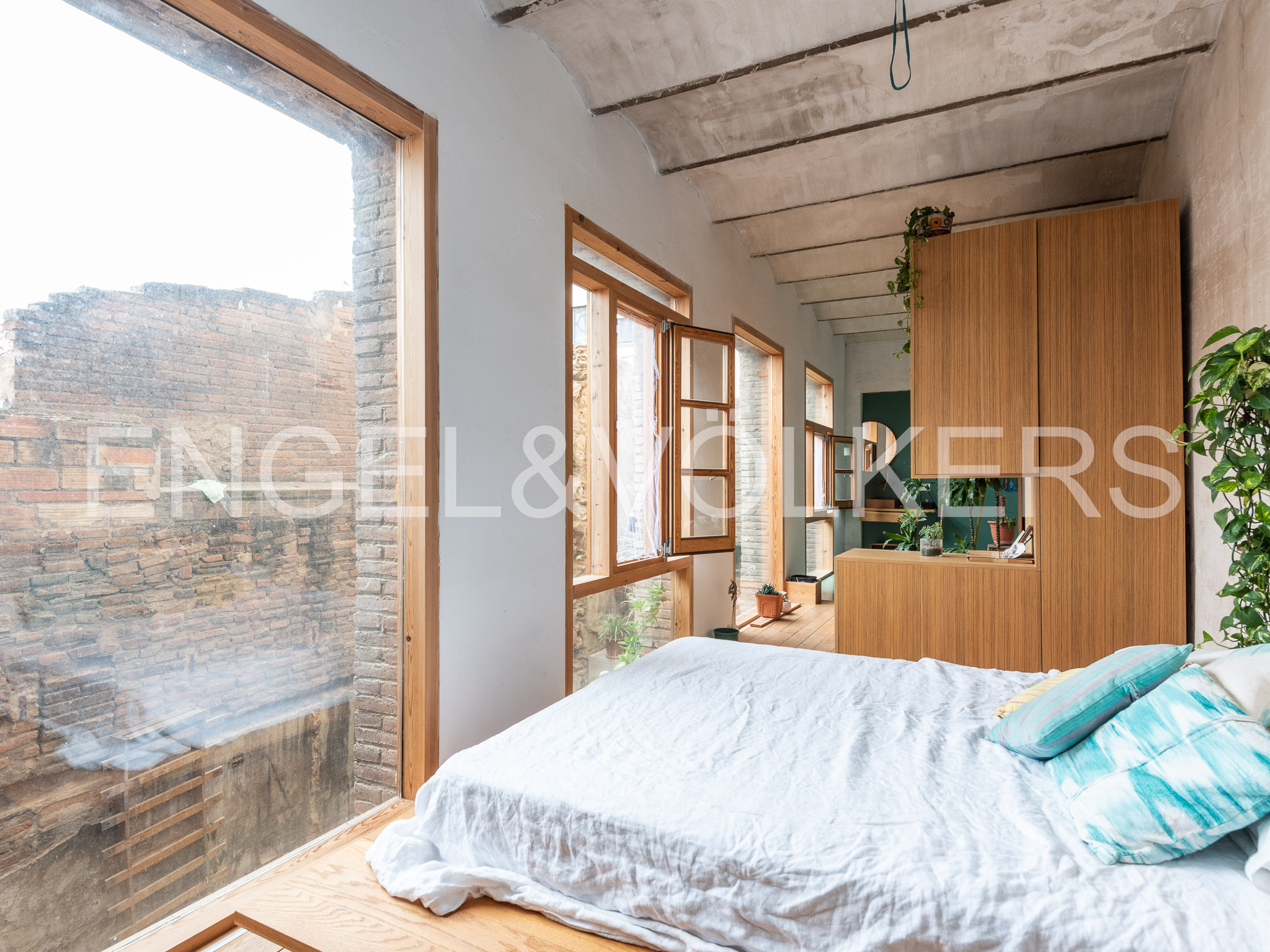 venta de exclusivo local / loft en Poblenou